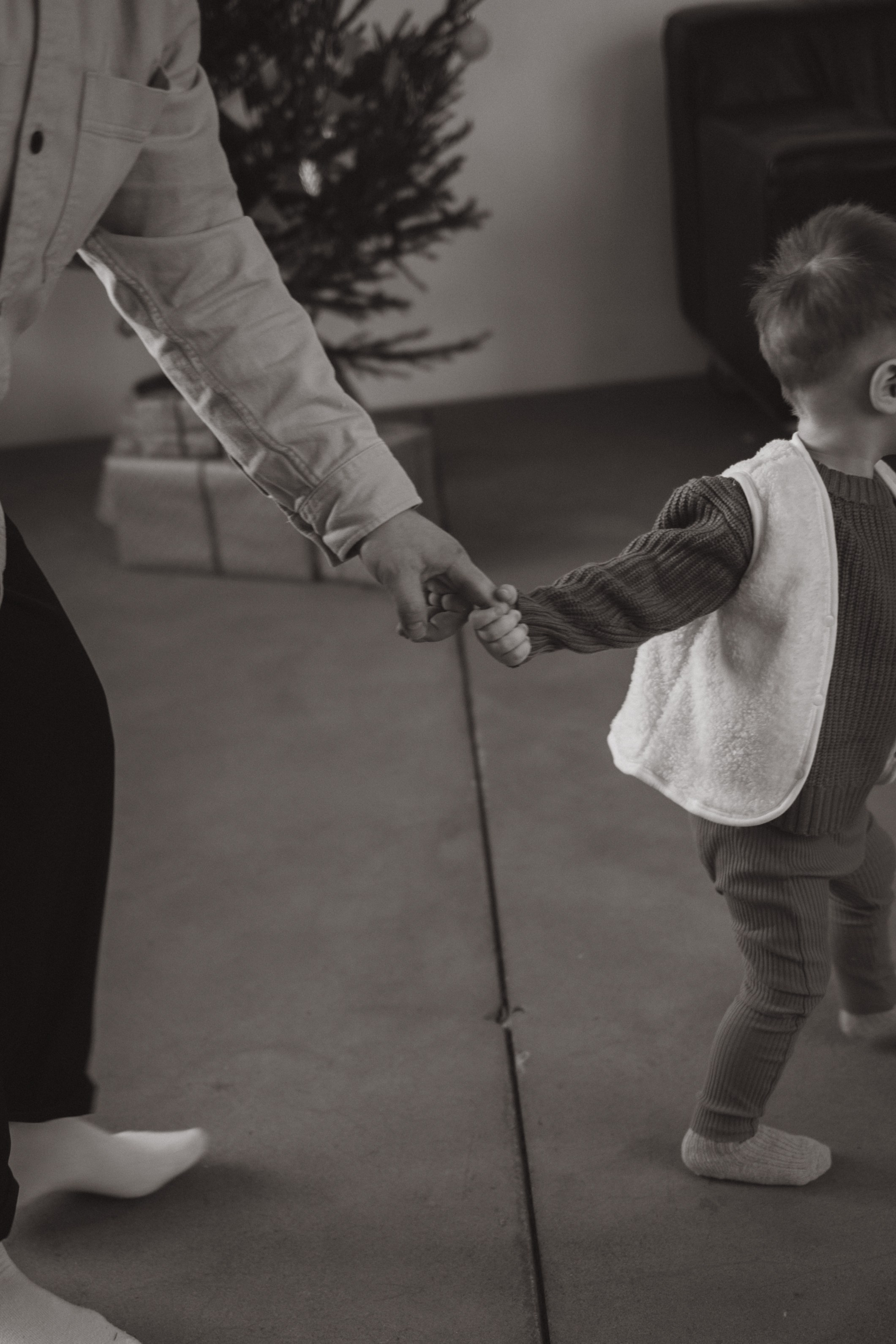 Максим, Маша и сынок Савелий. Фотограф в Нижнем Новгороде Креава Ира