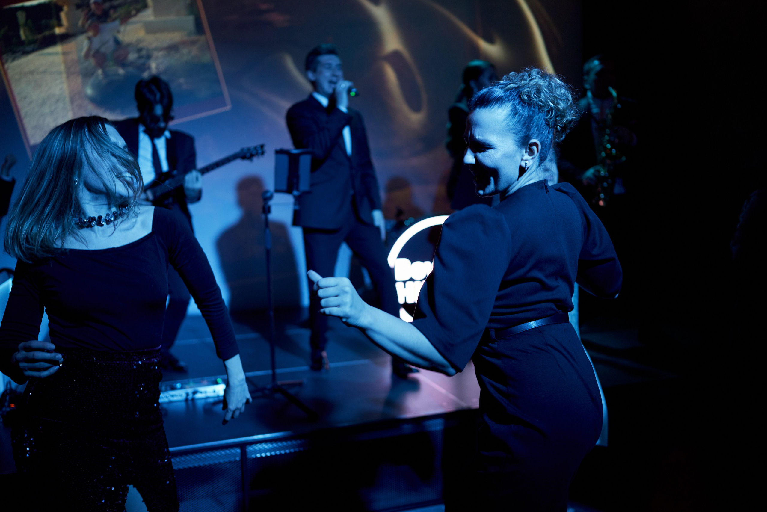 Юбилей. Свадебный фотограф Александр Браво