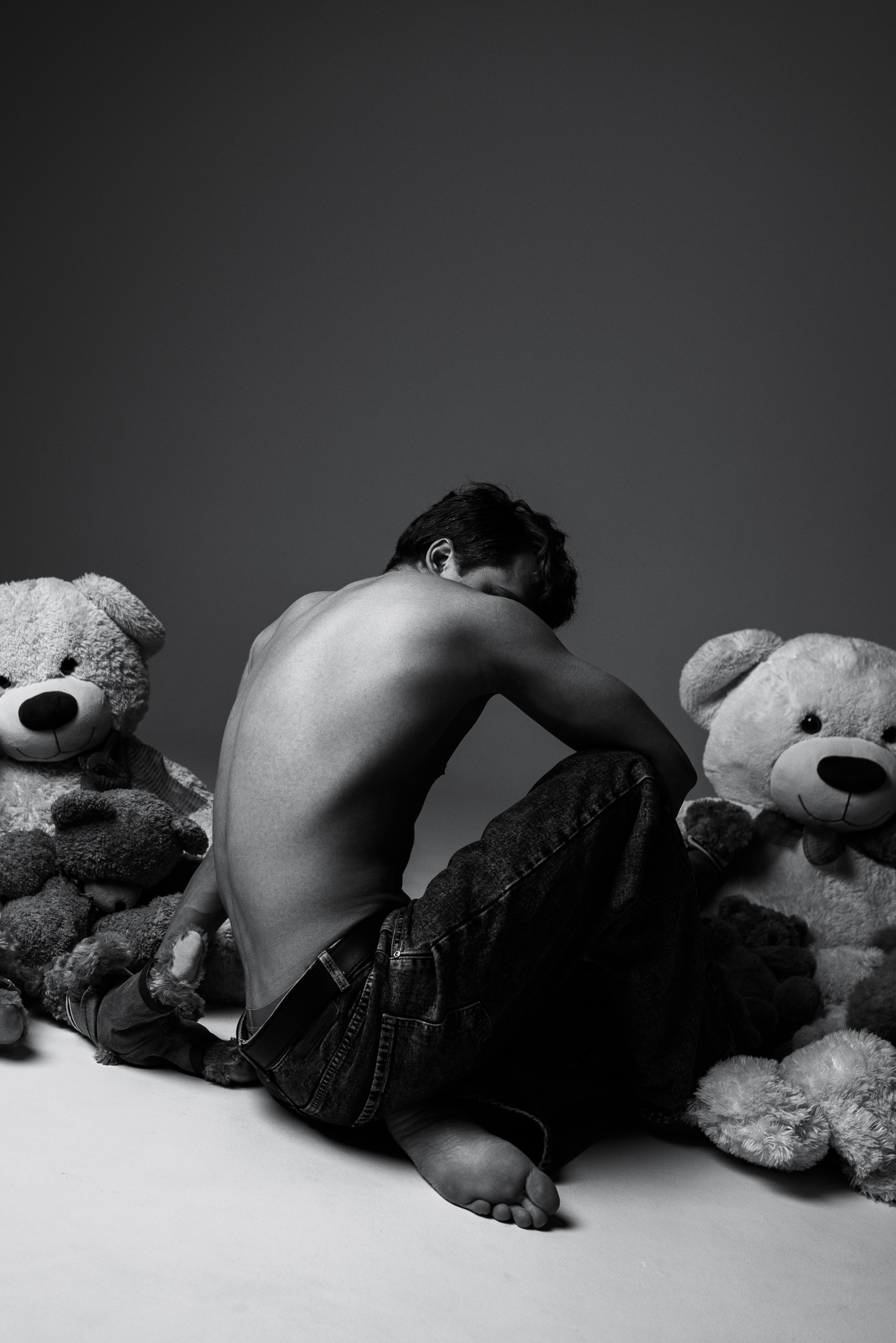 Творческая с воркшопа. Иван Упоров — фотограф, рилсмейкер чебоксары