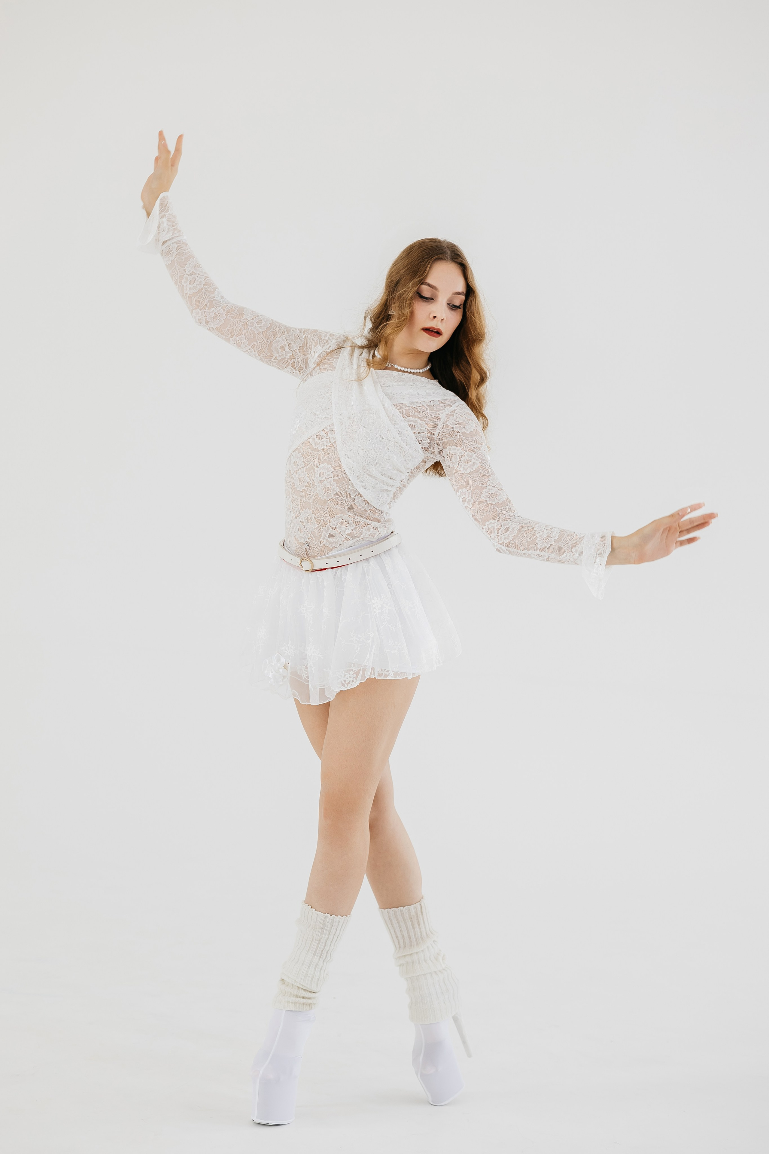 JamDance Studio. Фотограф Кемерово | Сергей