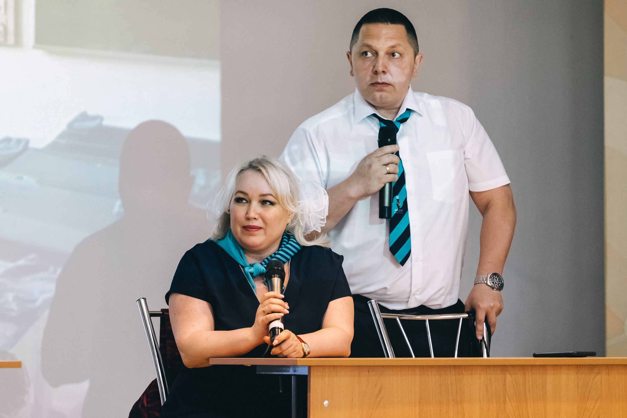 Последний звонок «Лицей 62». Фотограф Кемерово | Сергей