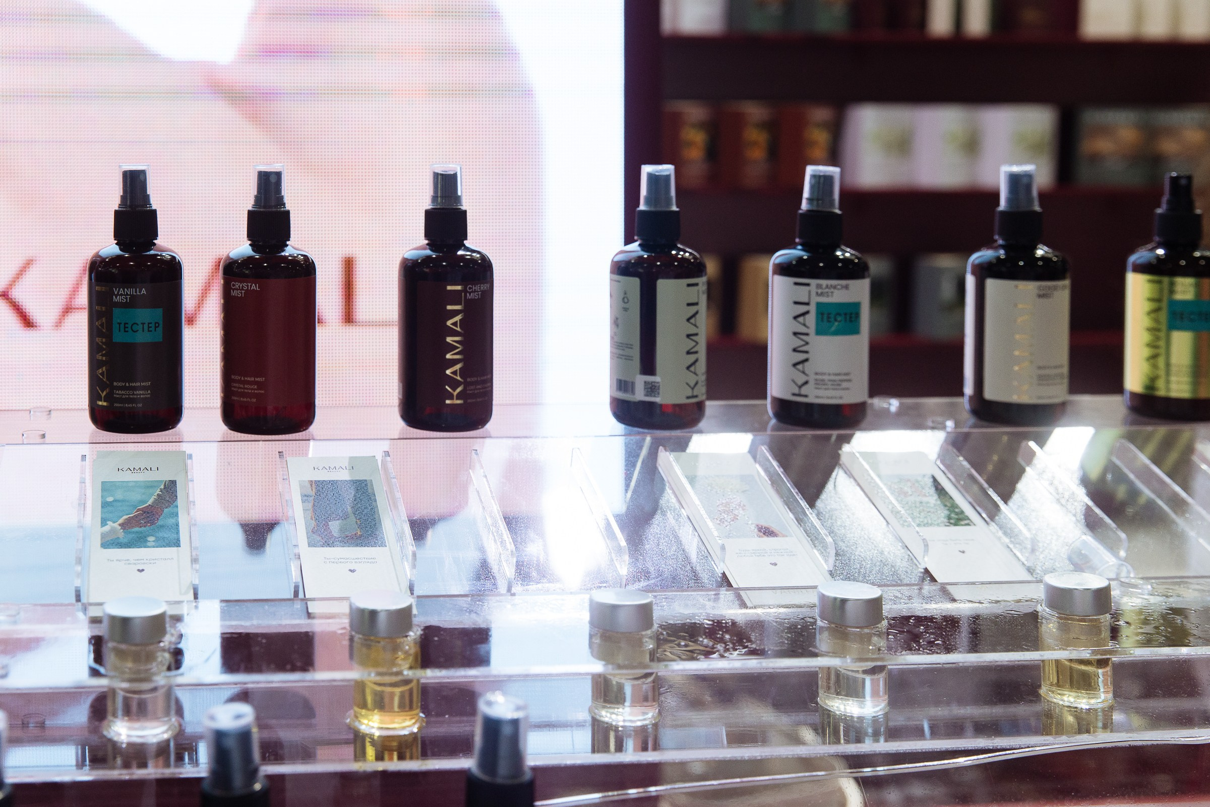 INTERSHARM. Фотограф в Москве