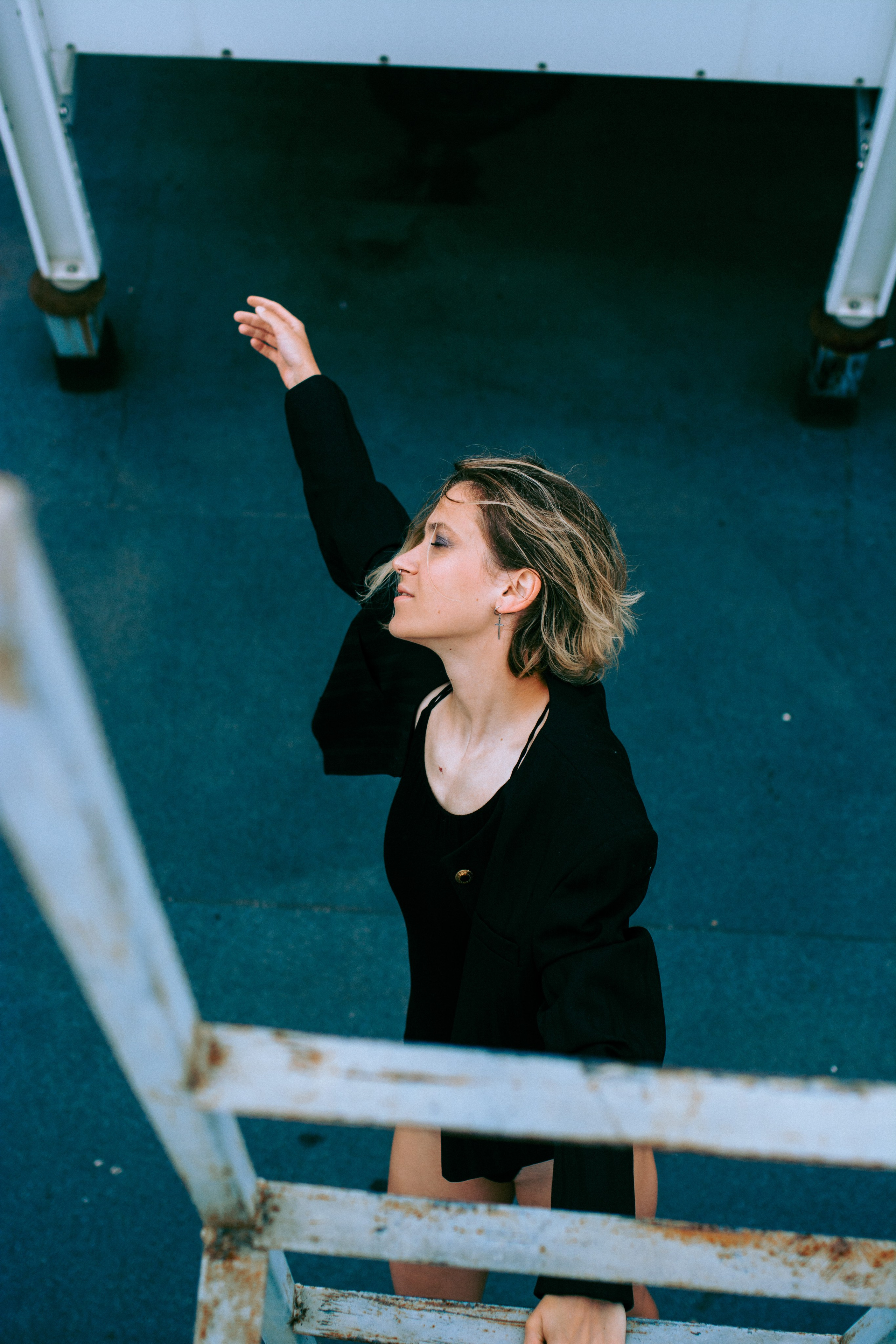 Water. Фотографирую искусство в Хабаровске