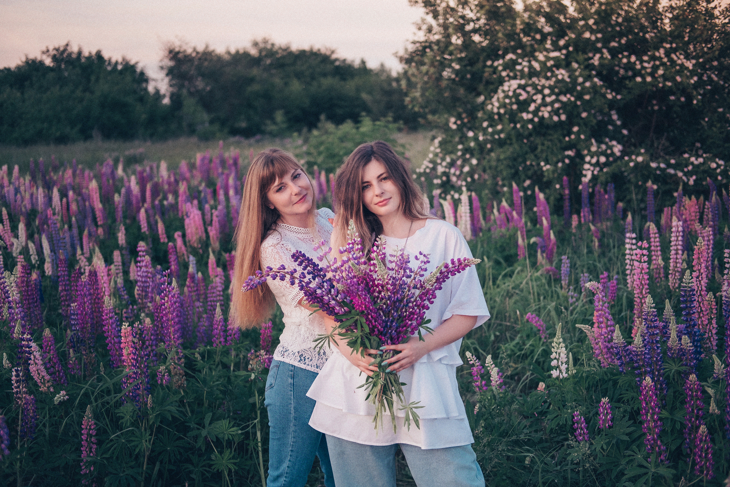 Портреты. Свадебный и портретный фотограф в Белгороде Павел Яновский