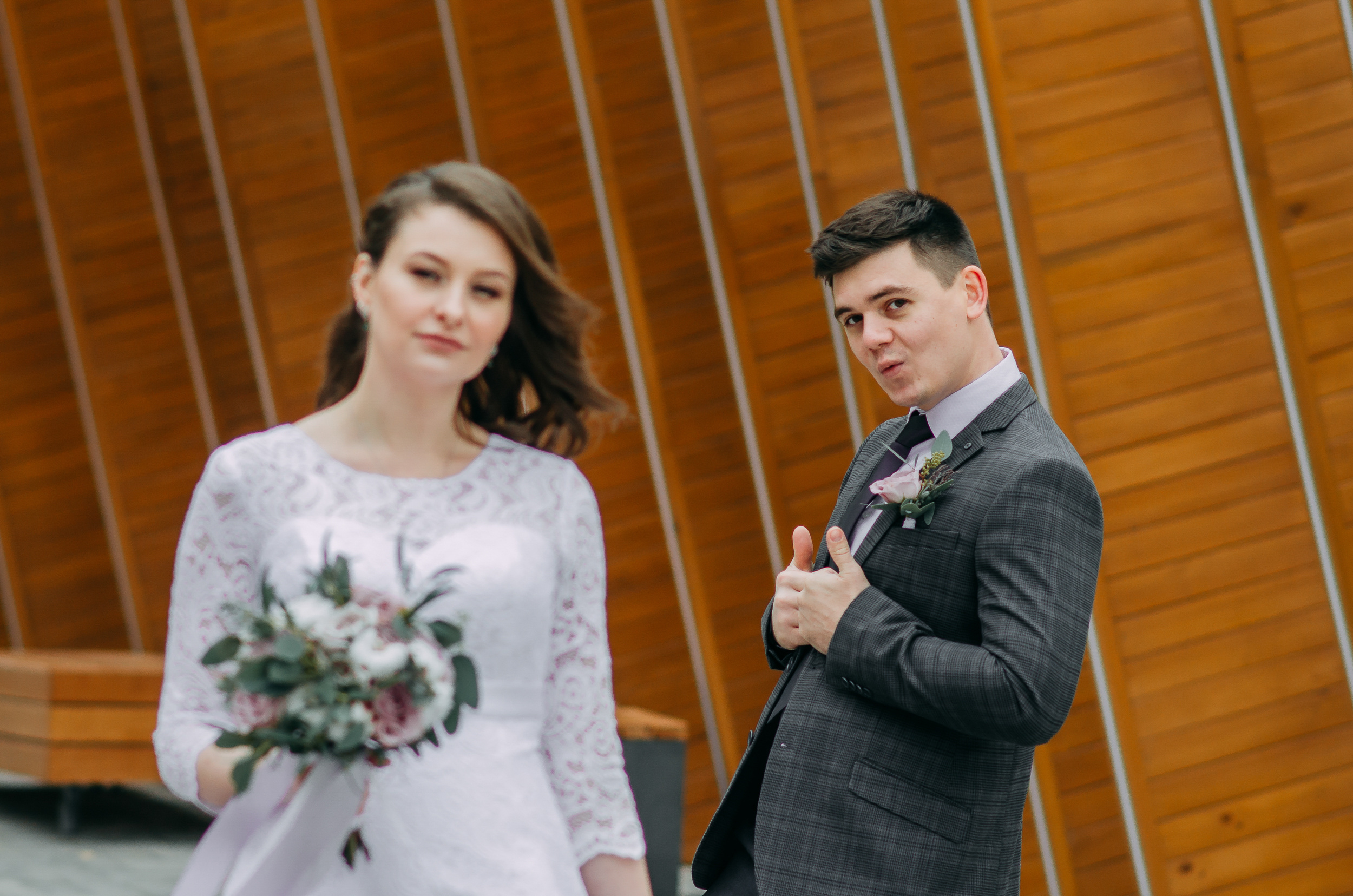 Ольга и Алексей. Свадебный и портретный фотограф в Белгороде Павел Яновский