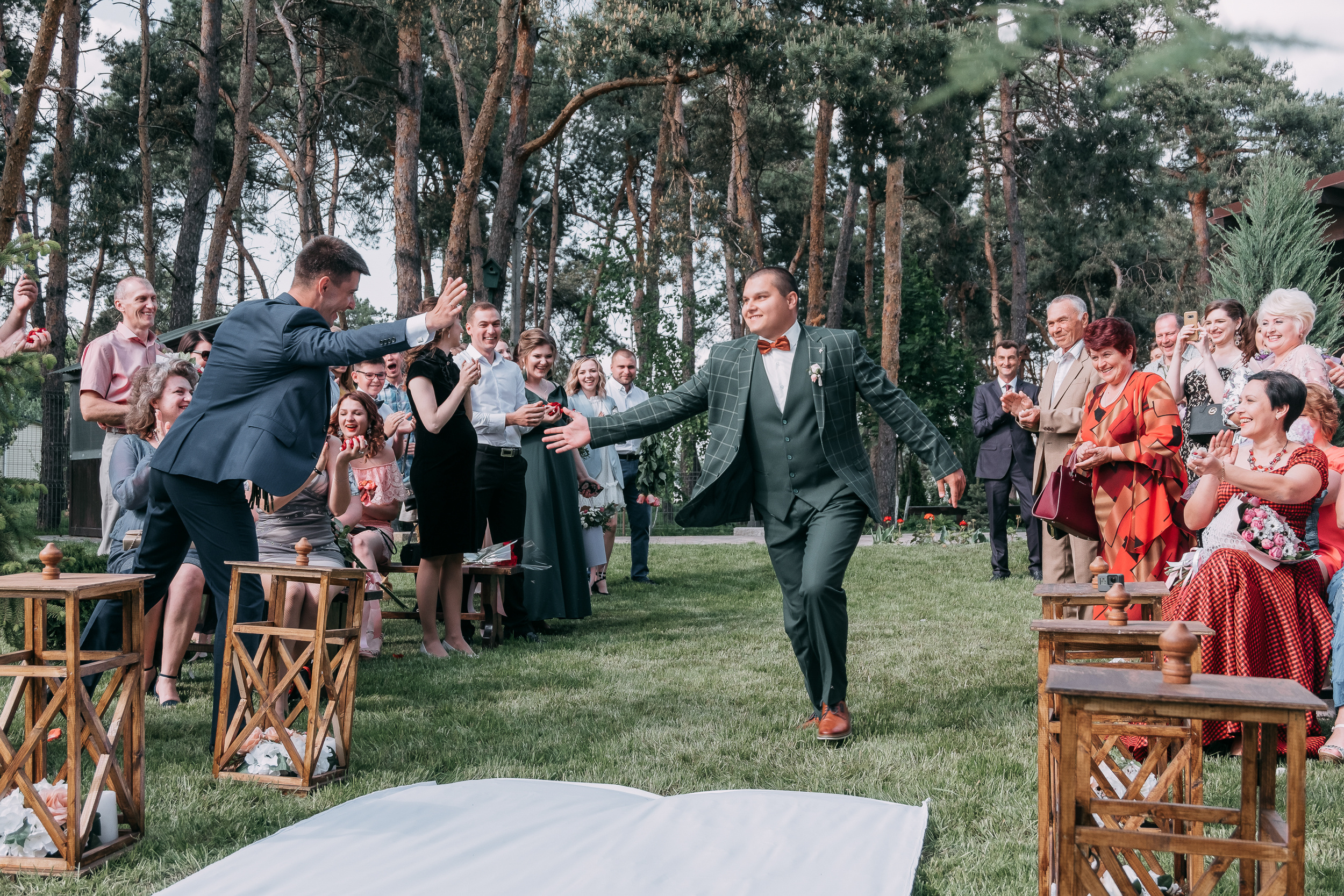 Свадьбы. Свадебный и портретный фотограф в Белгороде Павел Яновский