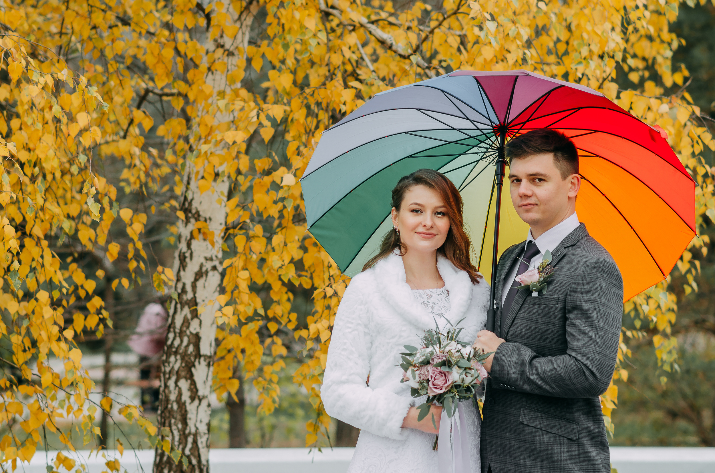 Свадьбы. Свадебный и портретный фотограф в Белгороде Павел Яновский