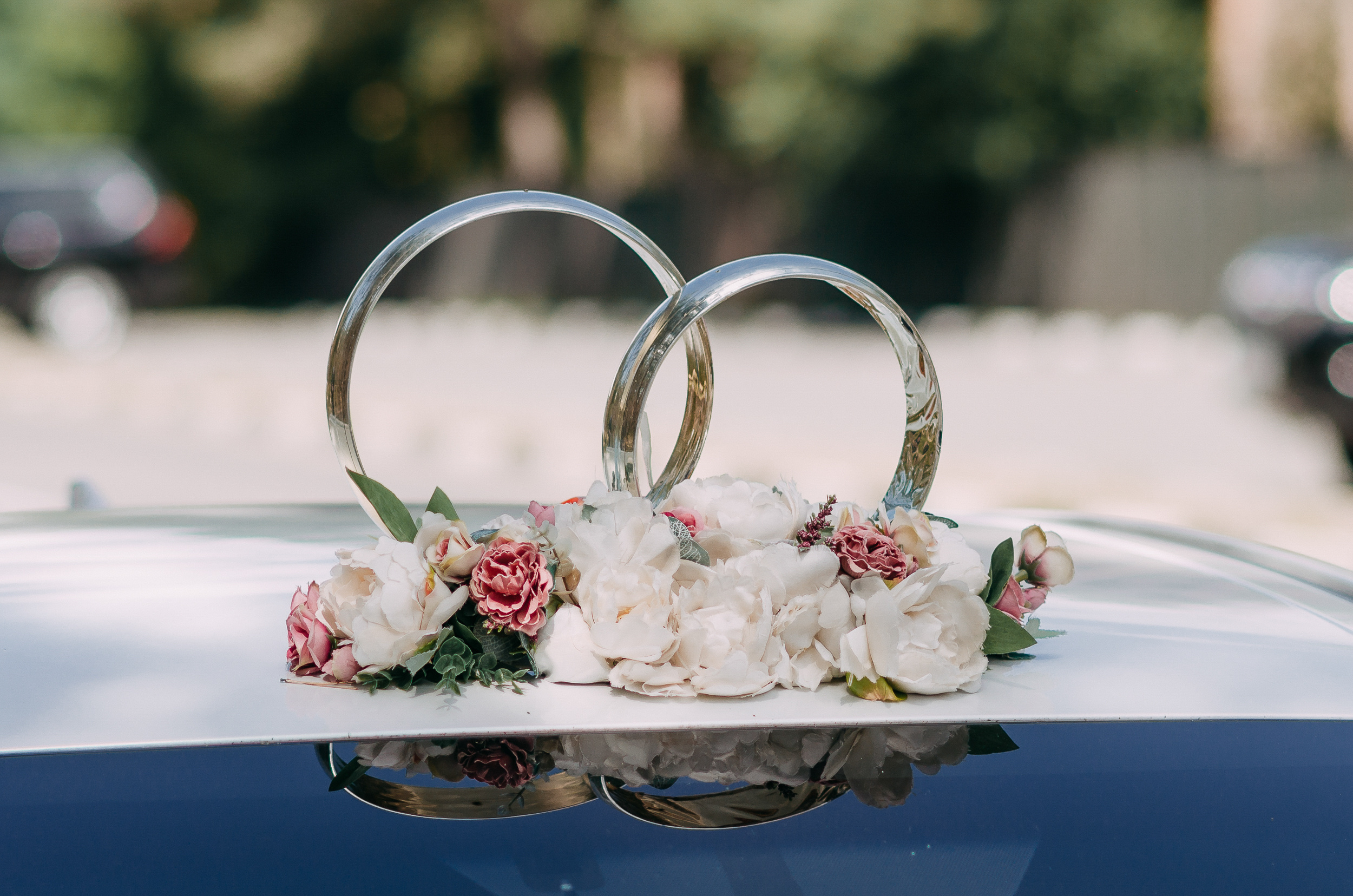 Марина и Сергей. Свадебный и портретный фотограф в Белгороде Павел Яновский