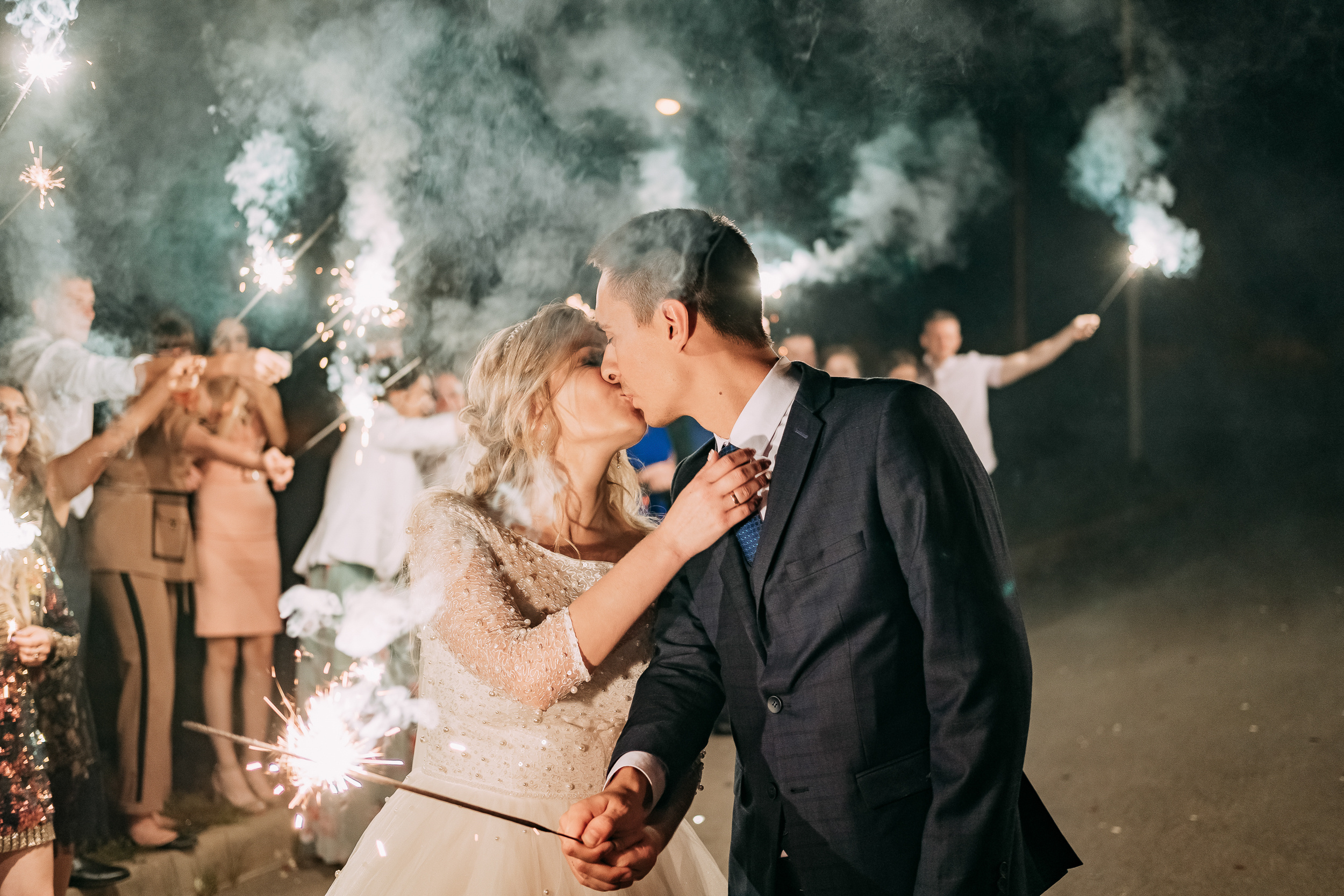 Свадьбы. Свадебный и портретный фотограф в Белгороде Павел Яновский