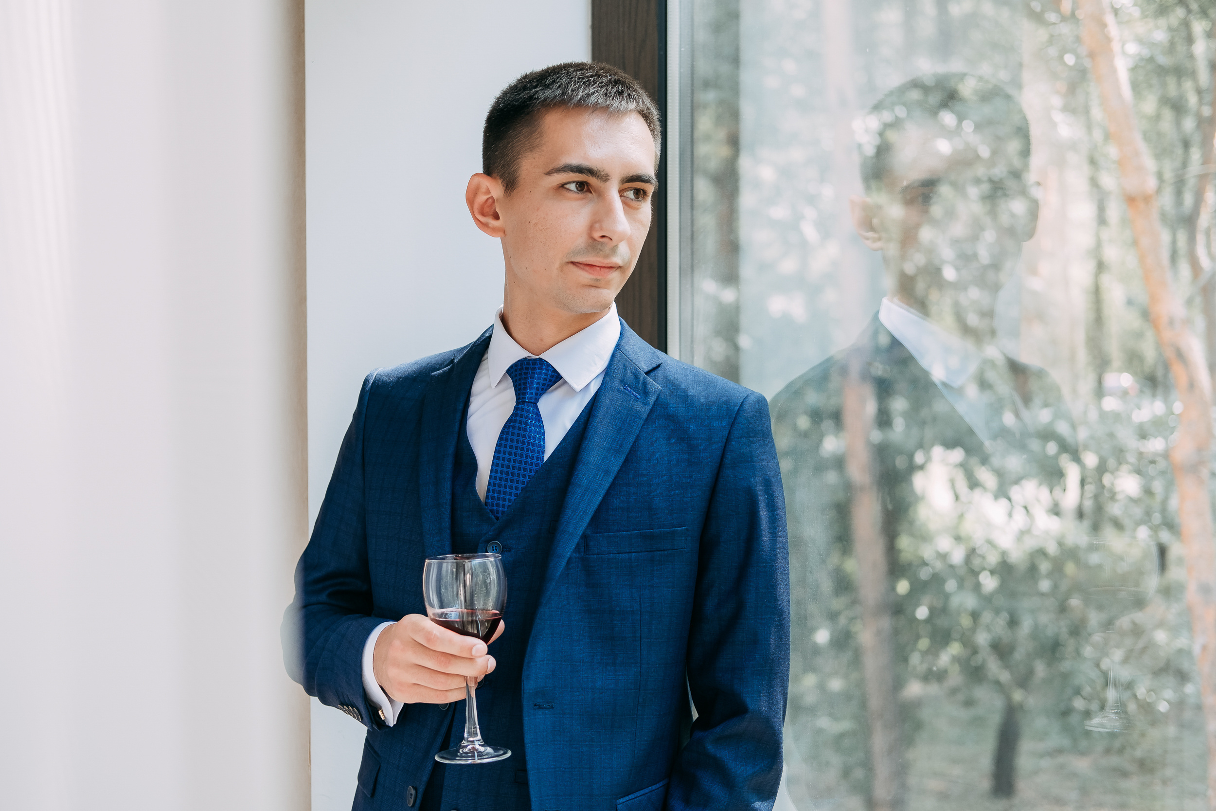 Марина и Сергей. Свадебный и портретный фотограф в Белгороде Павел Яновский