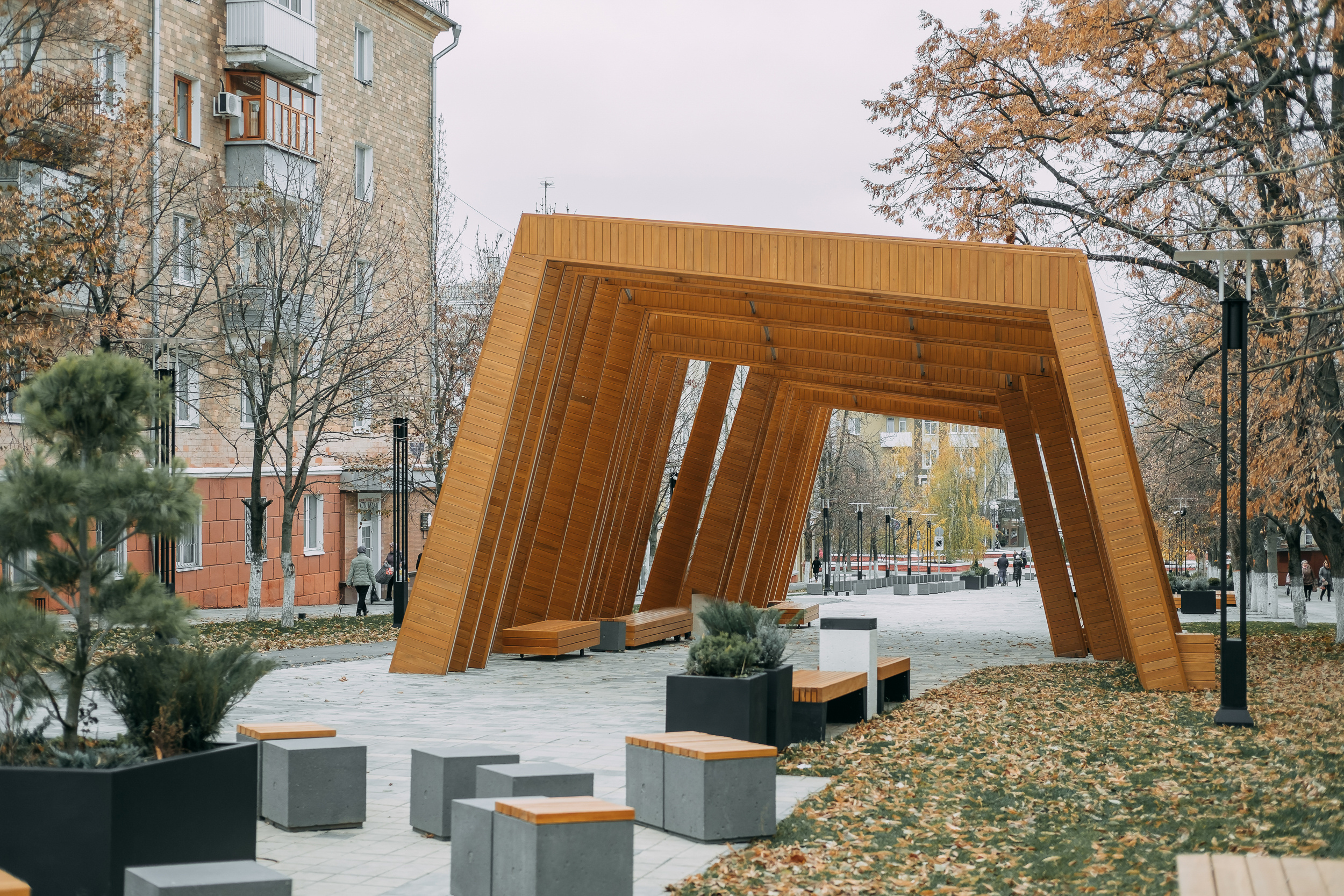 Ольга и Алексей. Свадебный и портретный фотограф в Белгороде Павел Яновский