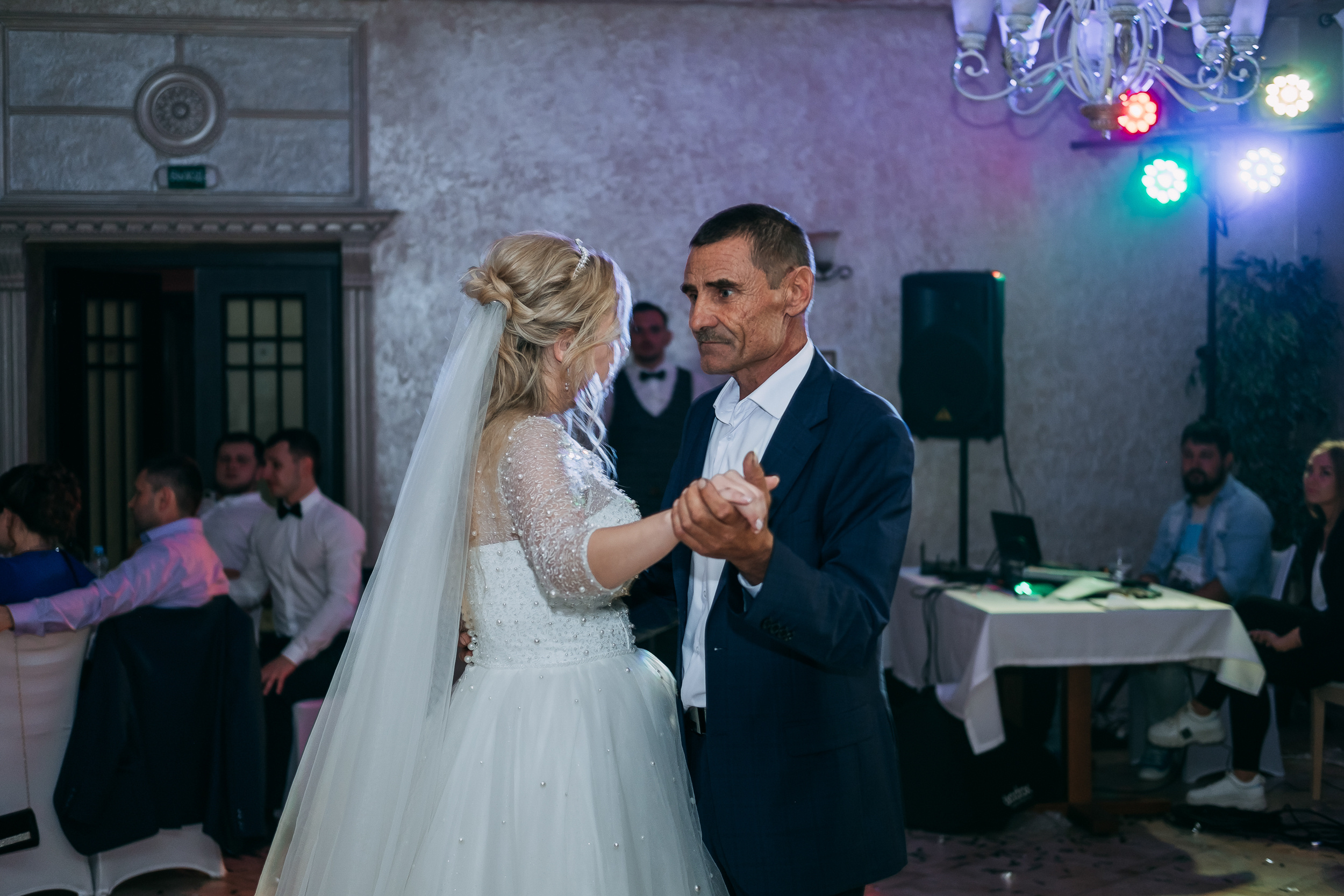 Марина и Сергей. Свадебный и портретный фотограф в Белгороде Павел Яновский