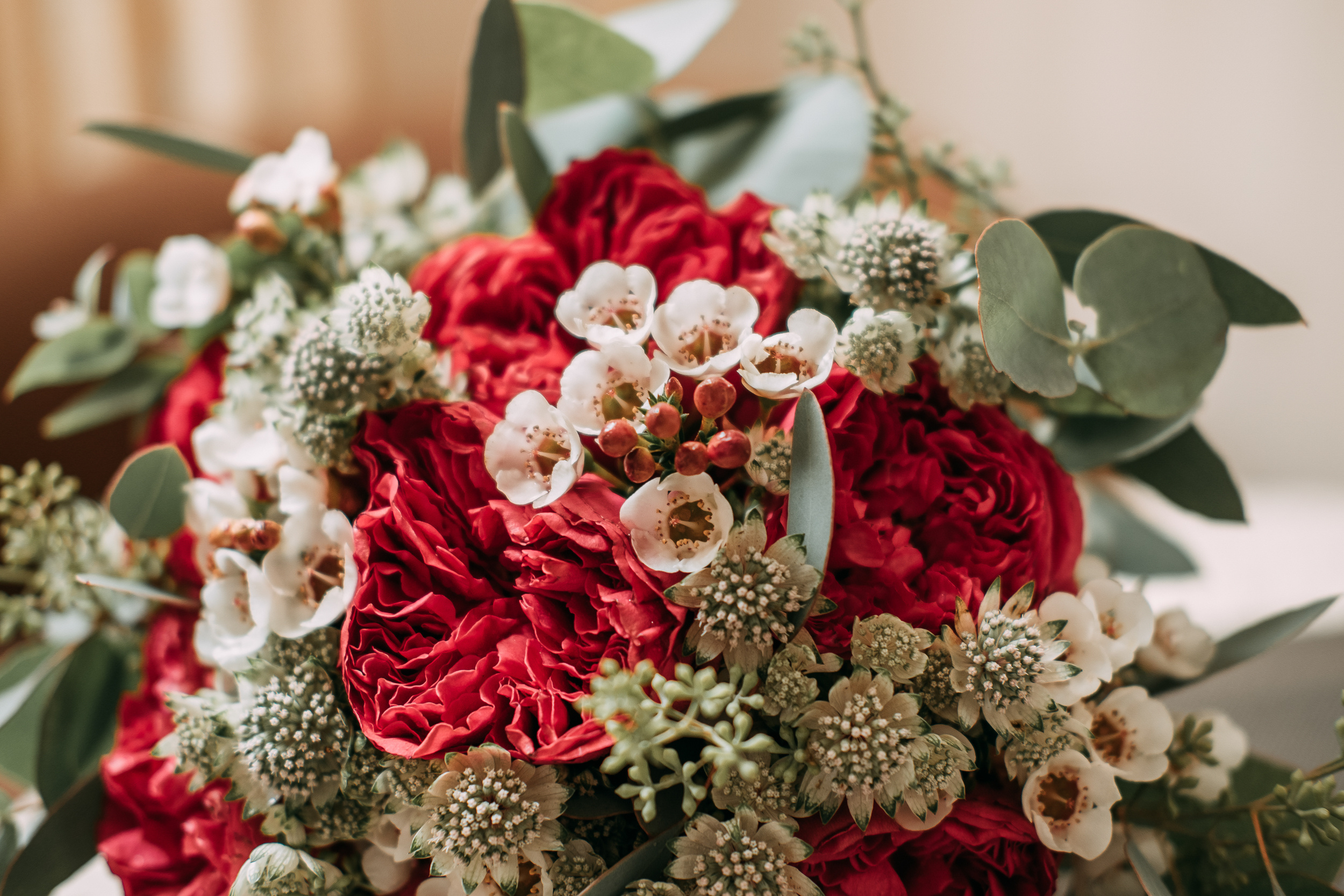 Елена и Антон. Свадебный и портретный фотограф в Белгороде Павел Яновский