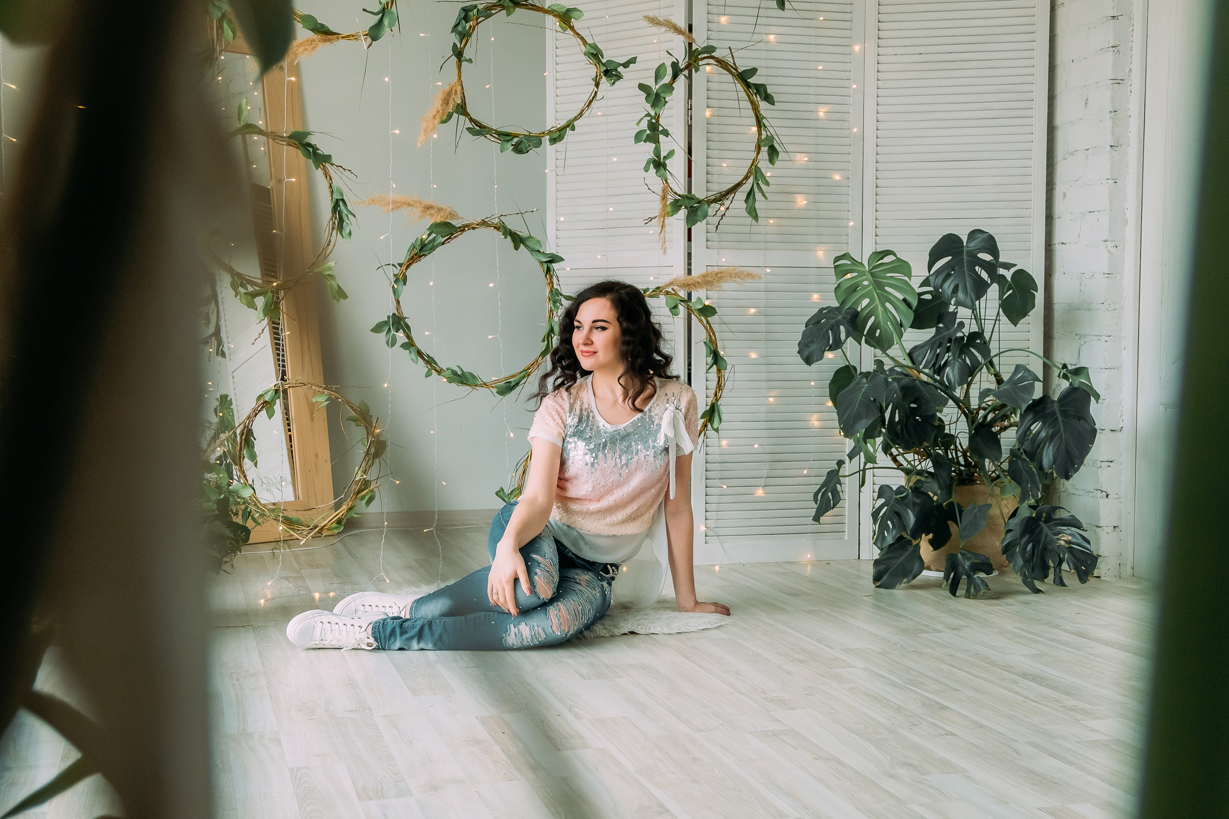 Портреты. Свадебный и портретный фотограф в Белгороде Павел Яновский