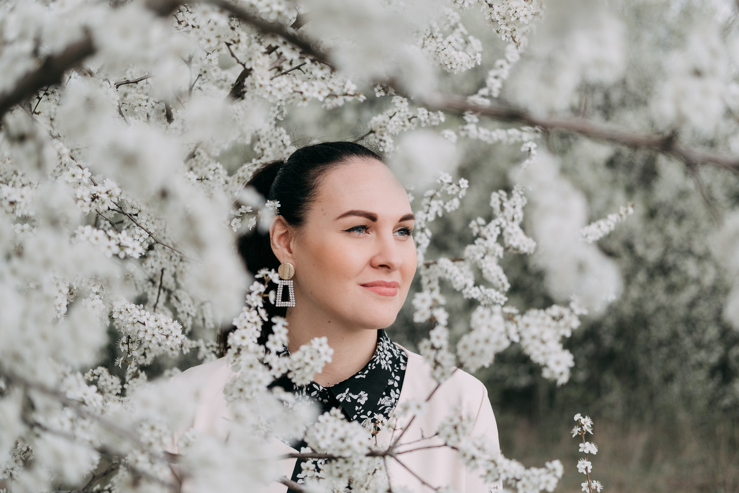 Портреты. Свадебный и портретный фотограф в Белгороде Павел Яновский