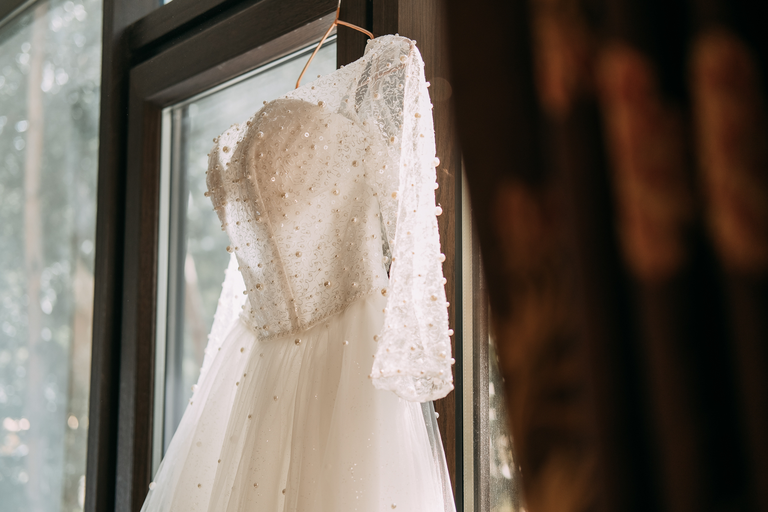 Марина и Сергей. Свадебный и портретный фотограф в Белгороде Павел Яновский