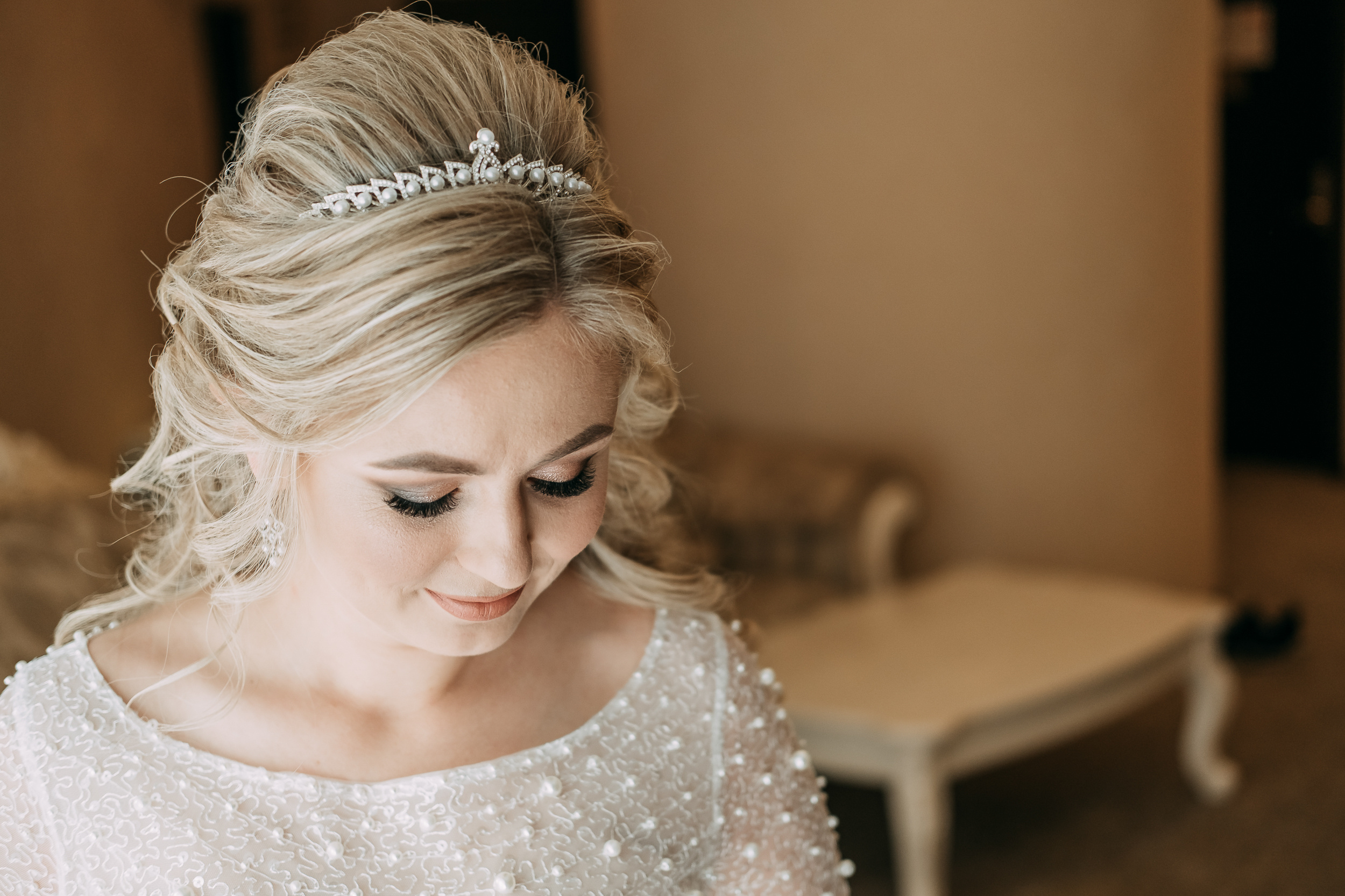 Марина и Сергей. Свадебный и портретный фотограф в Белгороде Павел Яновский