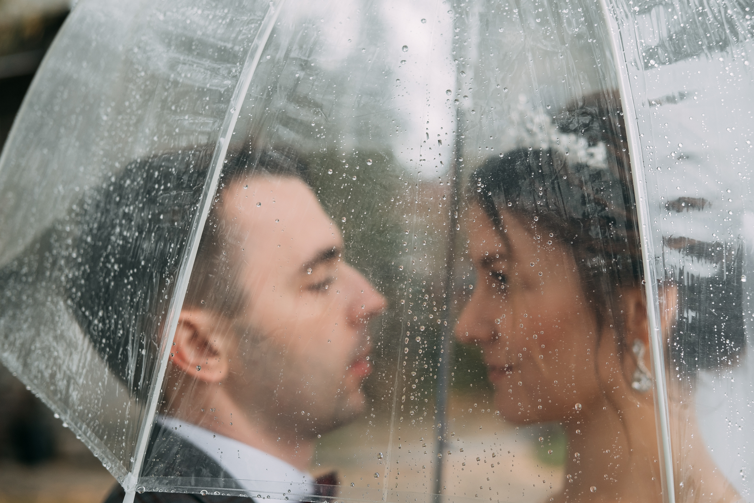 Елена и Александр. Свадебный и портретный фотограф в Белгороде Павел Яновский