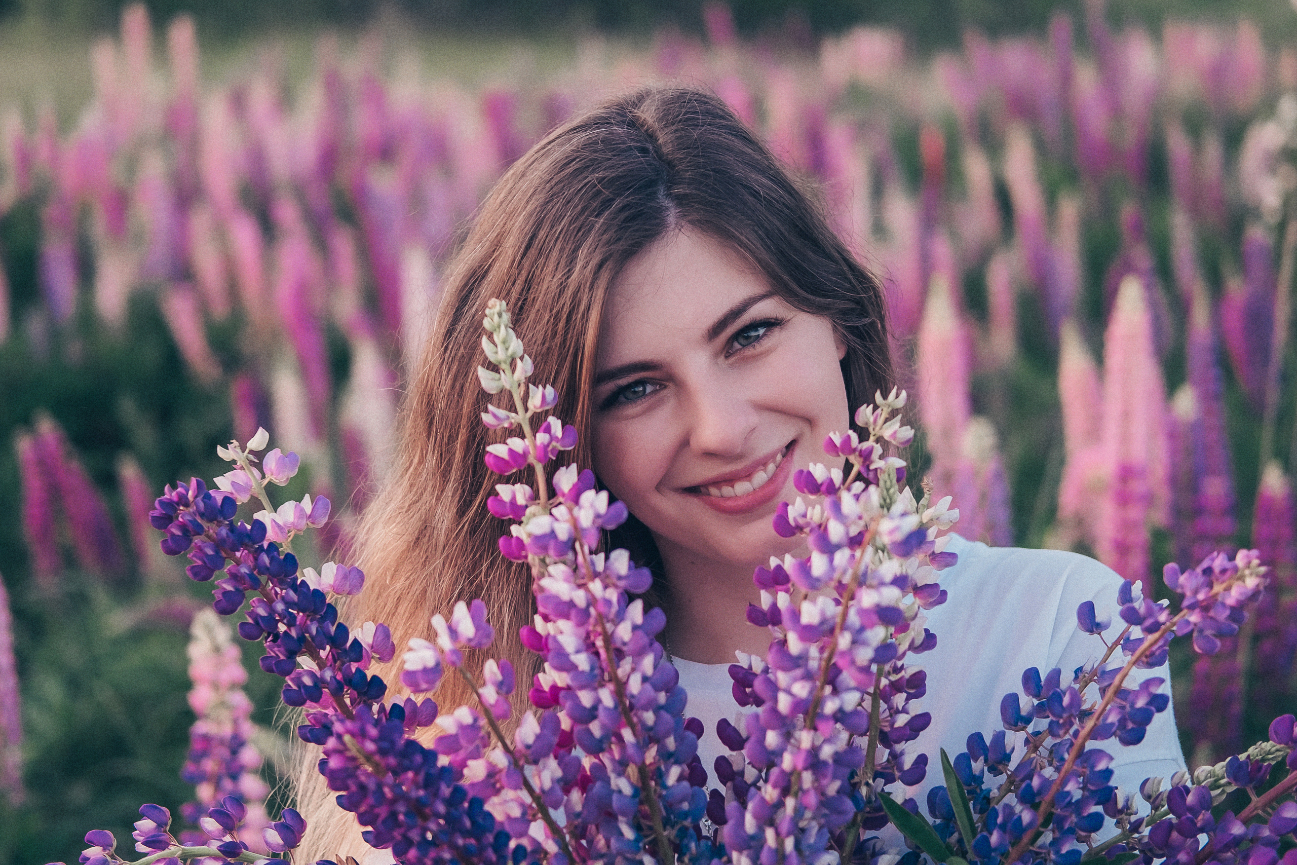 Портреты. Свадебный и портретный фотограф в Белгороде Павел Яновский