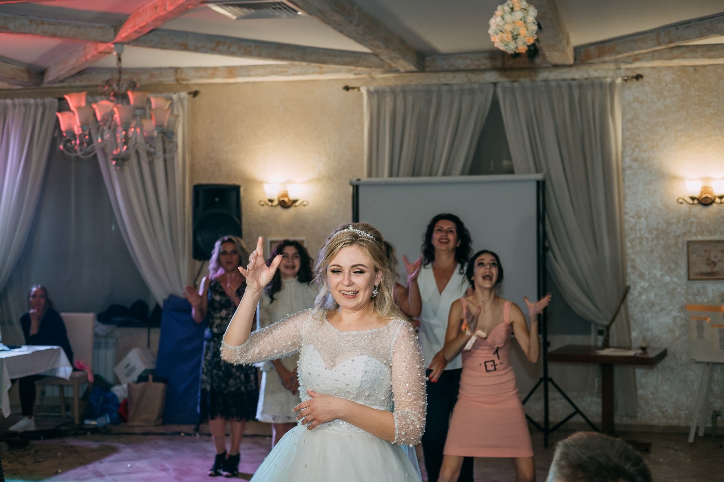 Марина и Сергей. Свадебный и портретный фотограф в Белгороде Павел Яновский