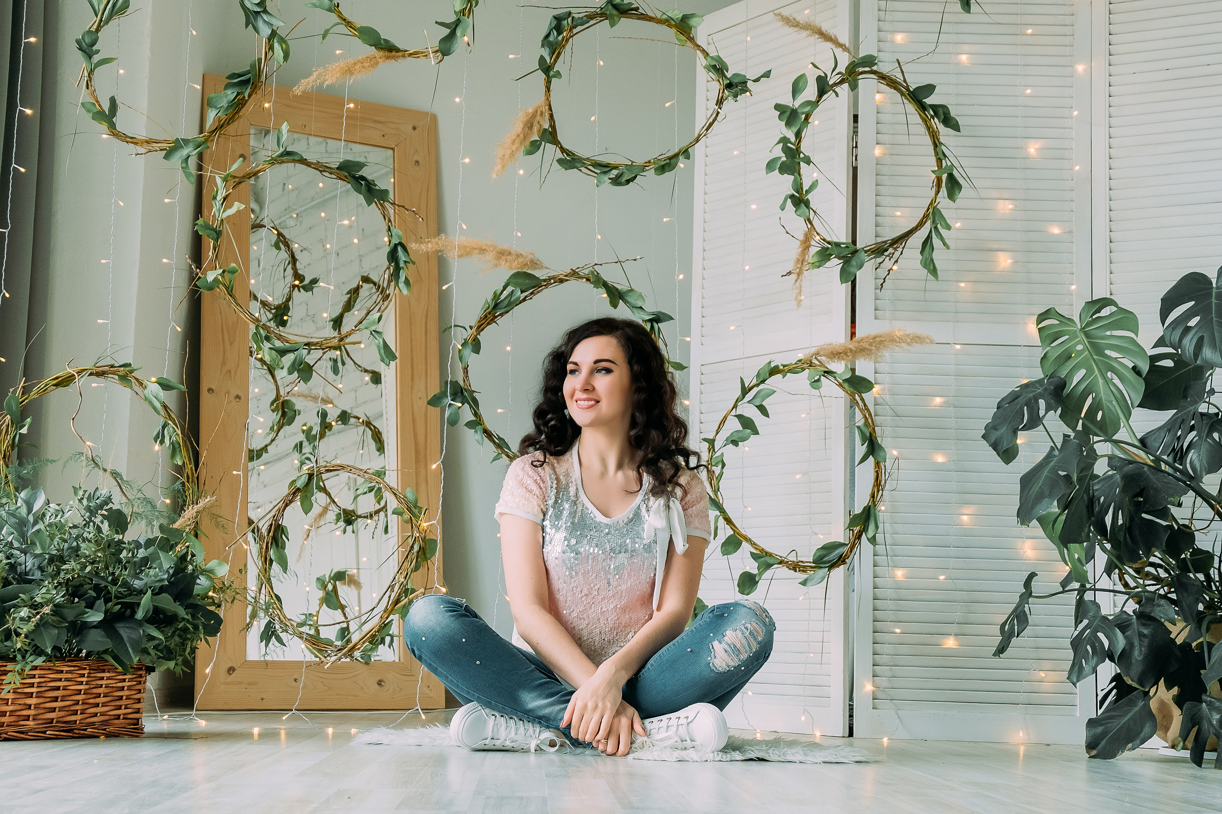 Портреты. Свадебный и портретный фотограф в Белгороде Павел Яновский