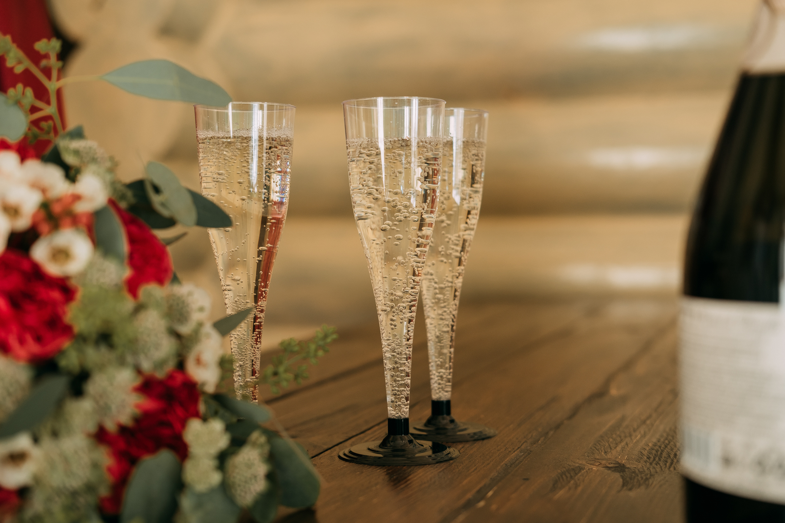 Елена и Антон. Свадебный и портретный фотограф в Белгороде Павел Яновский