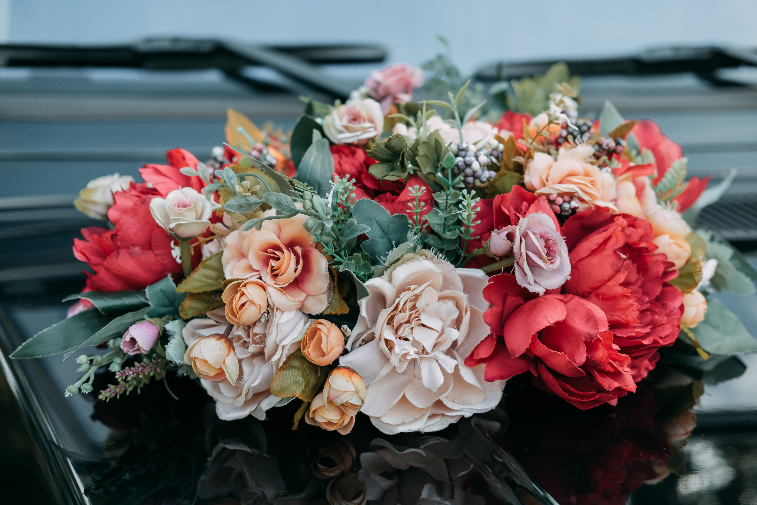 Елена и Антон. Свадебный и портретный фотограф в Белгороде Павел Яновский