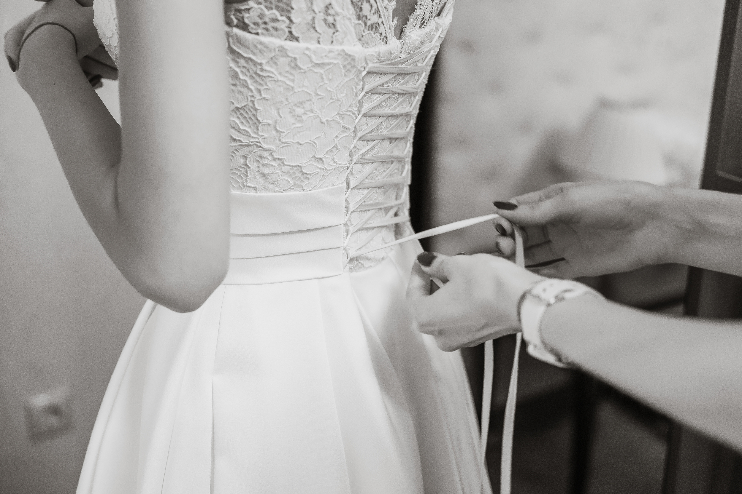 Елена и Антон. Свадебный и портретный фотограф в Белгороде Павел Яновский