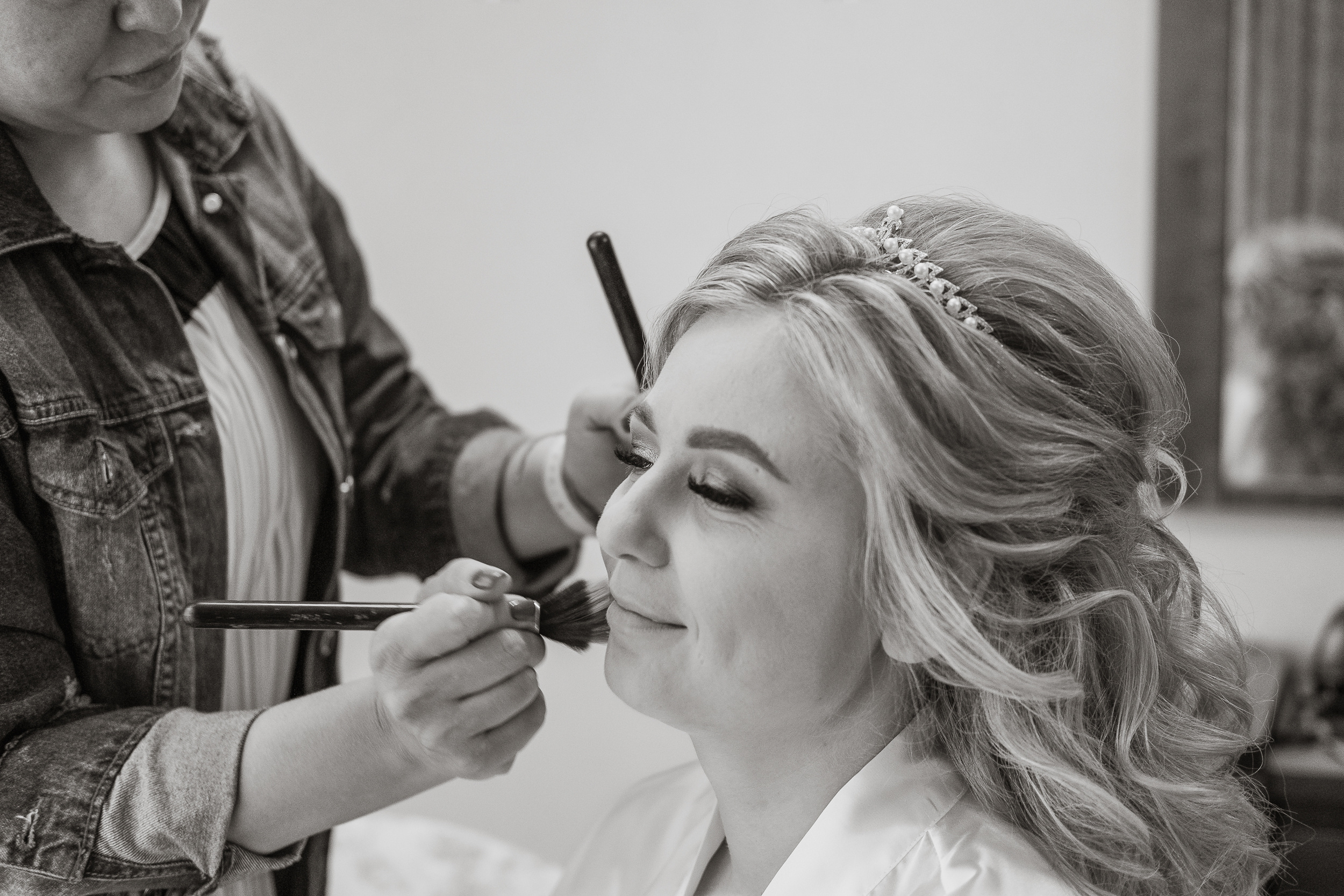 Марина и Сергей. Свадебный и портретный фотограф в Белгороде Павел Яновский