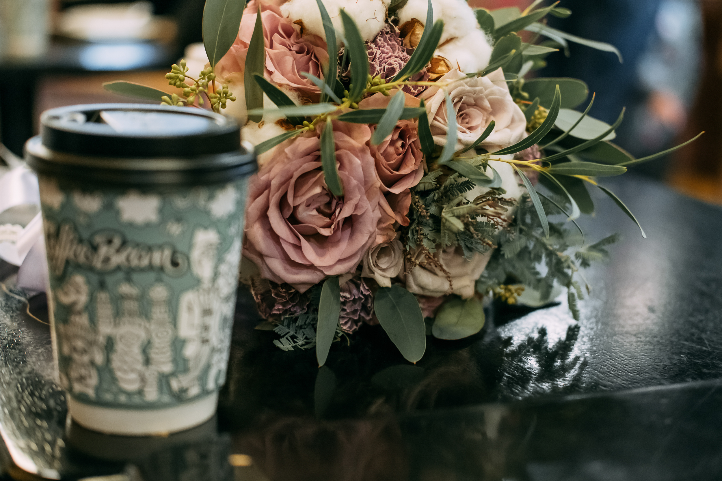 Ольга и Алексей. Свадебный и портретный фотограф в Белгороде Павел Яновский