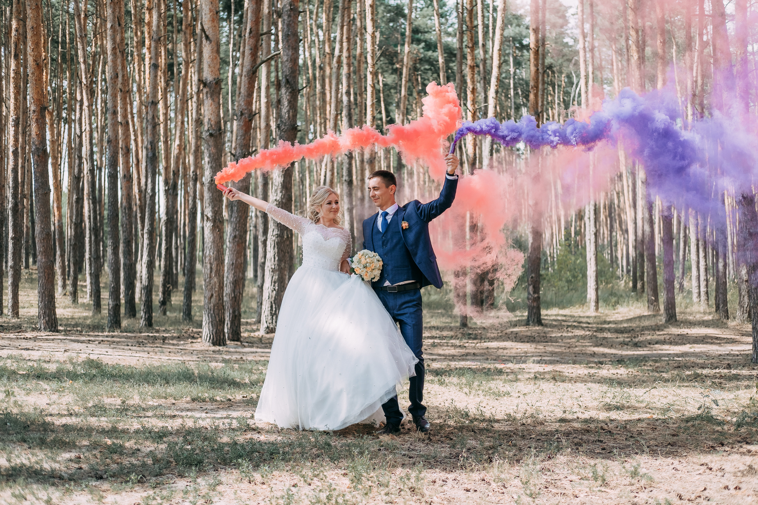 Марина и Сергей. Свадебный и портретный фотограф в Белгороде Павел Яновский