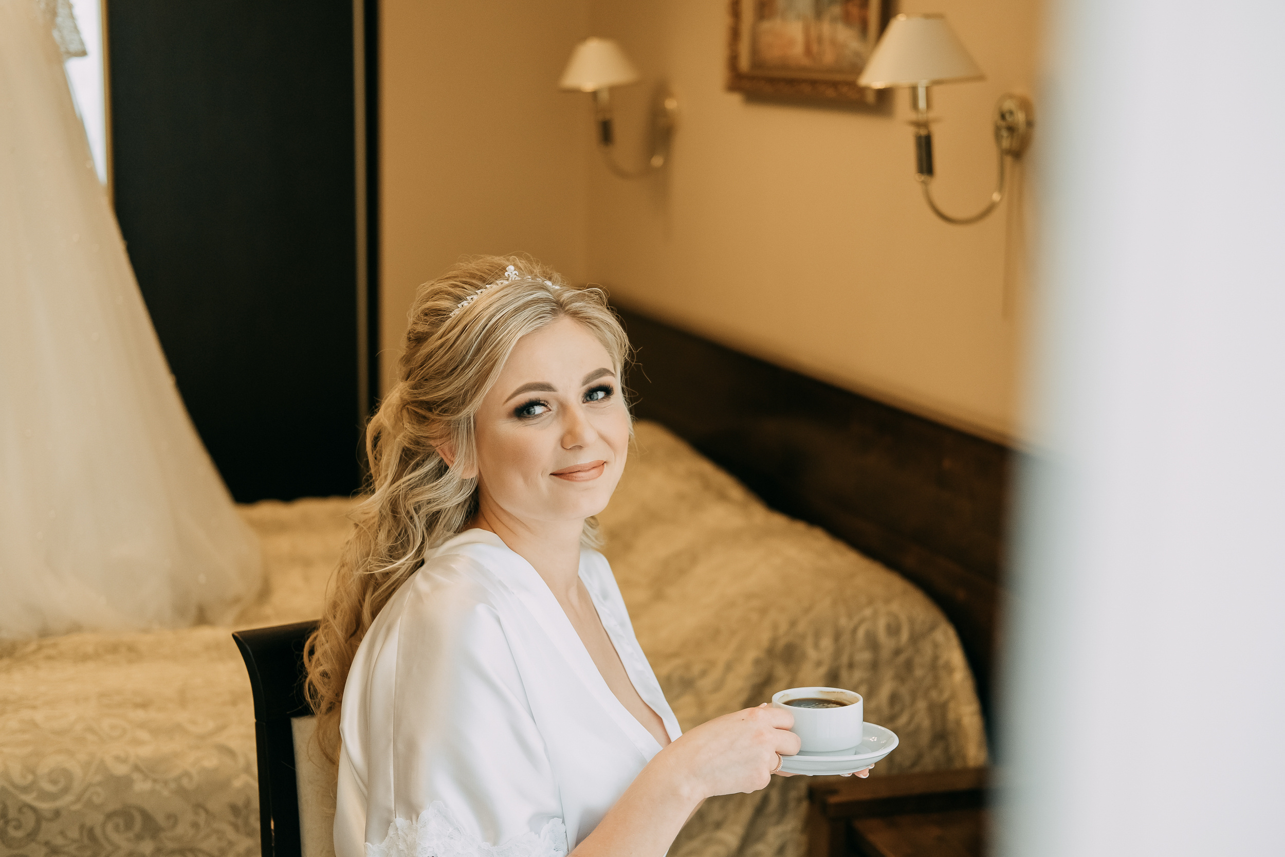 Марина и Сергей. Свадебный и портретный фотограф в Белгороде Павел Яновский