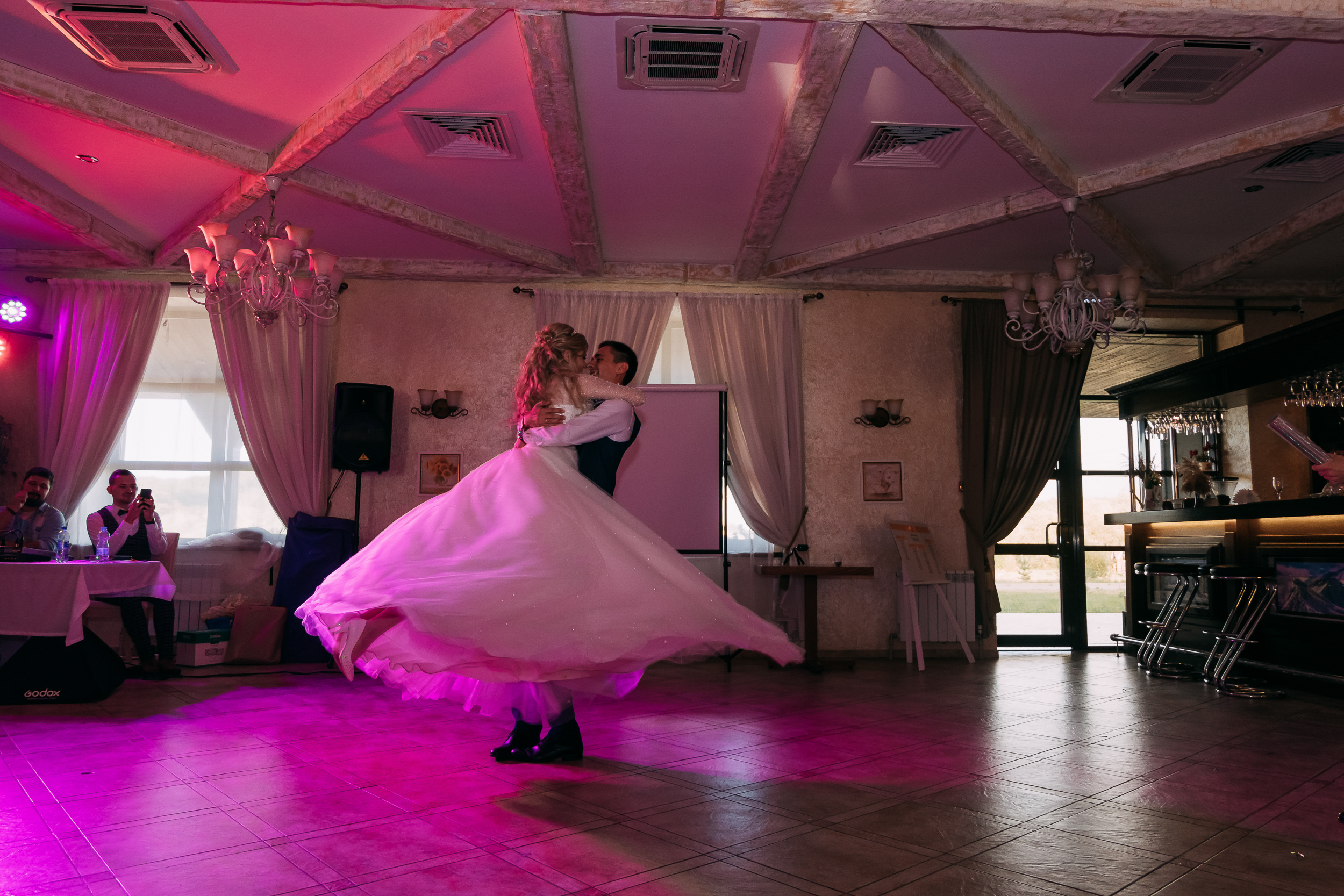 Марина и Сергей. Свадебный и портретный фотограф в Белгороде Павел Яновский