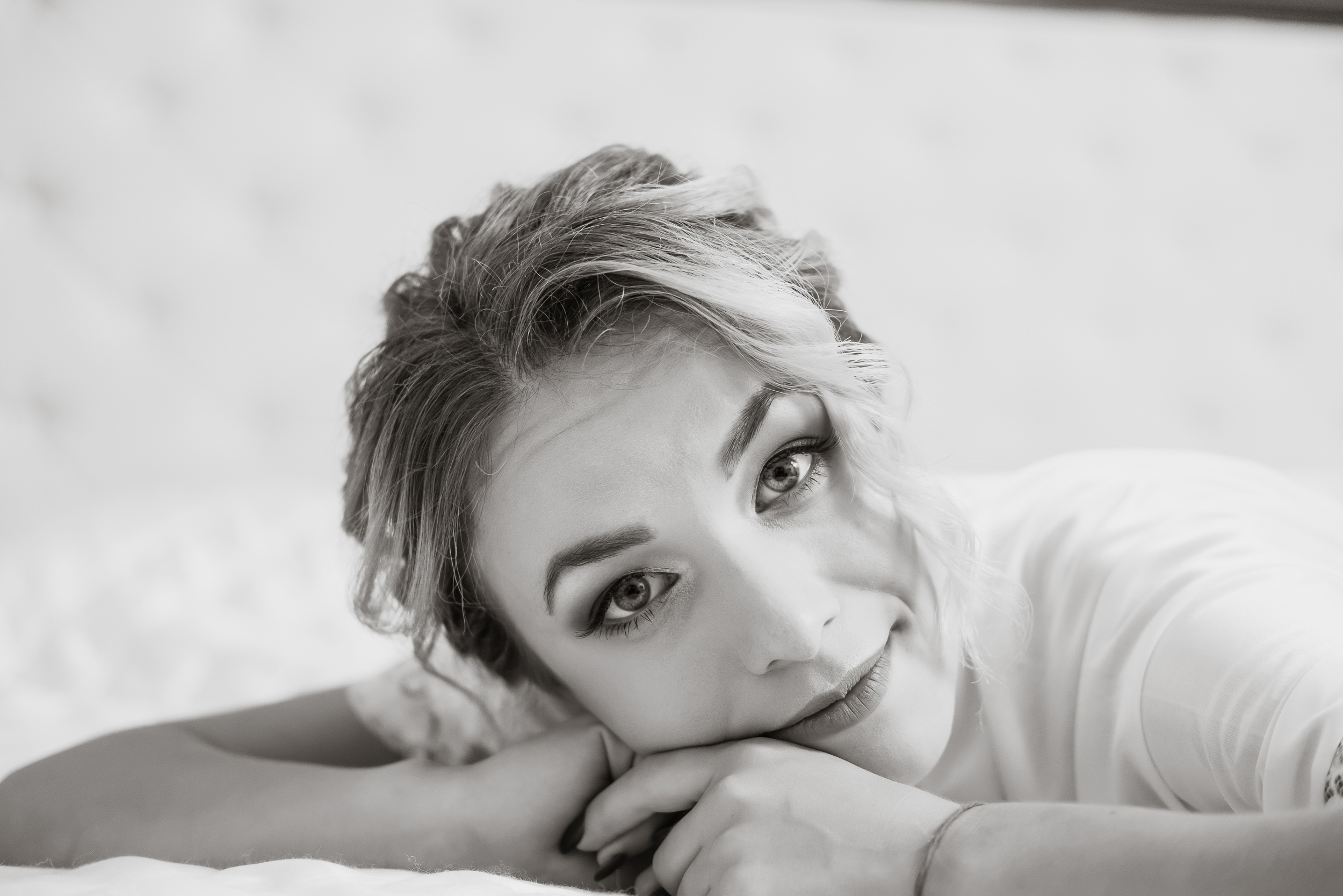 Елена и Антон. Свадебный и портретный фотограф в Белгороде Павел Яновский