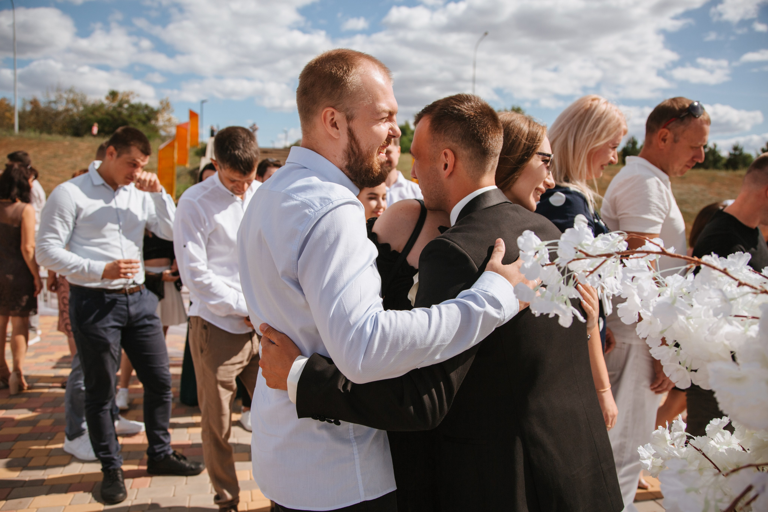 Сергей и Алена. Фотограф в Волгограде и Москве | Анастасия Лаврова