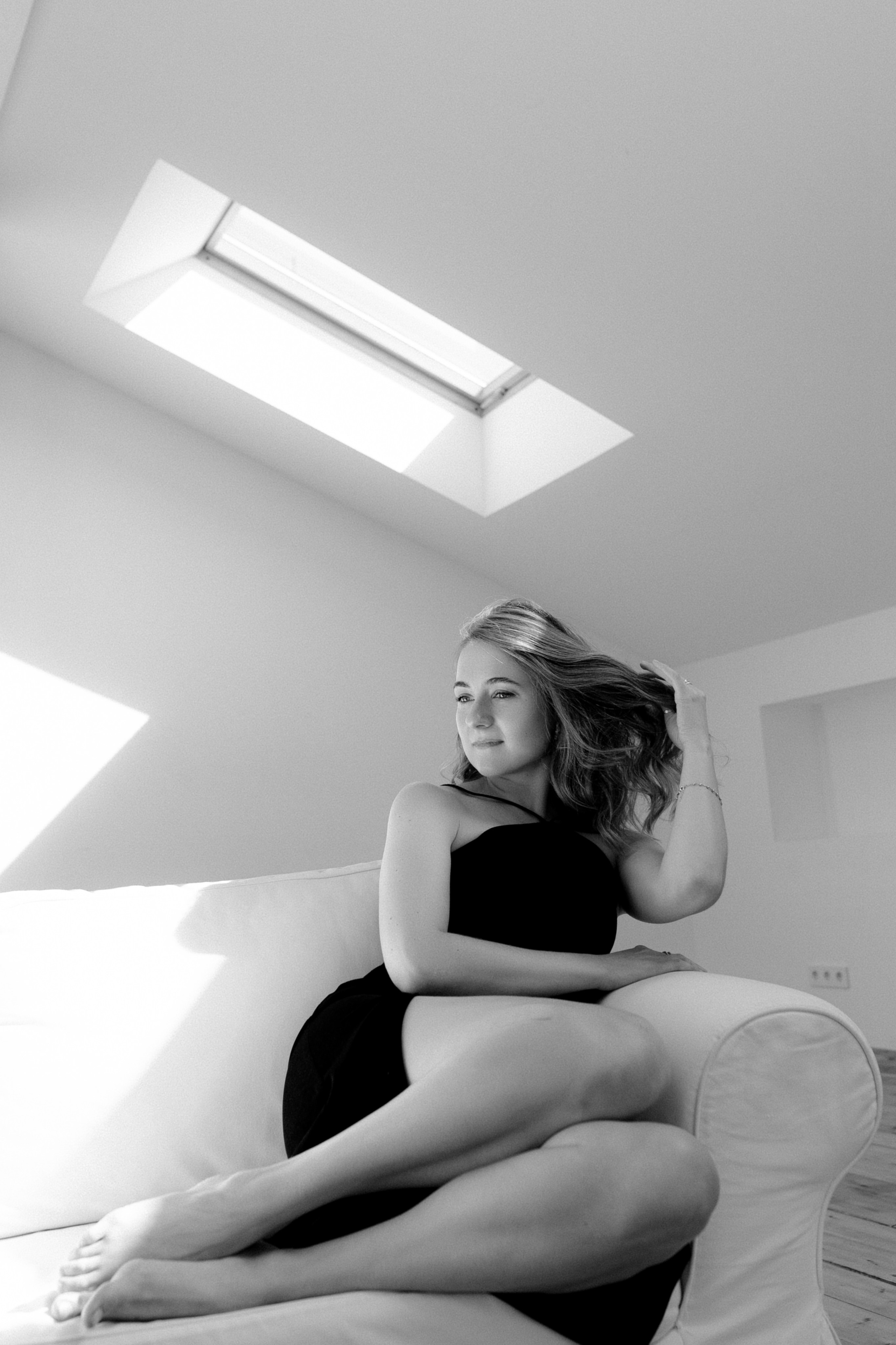 Анна. Главная