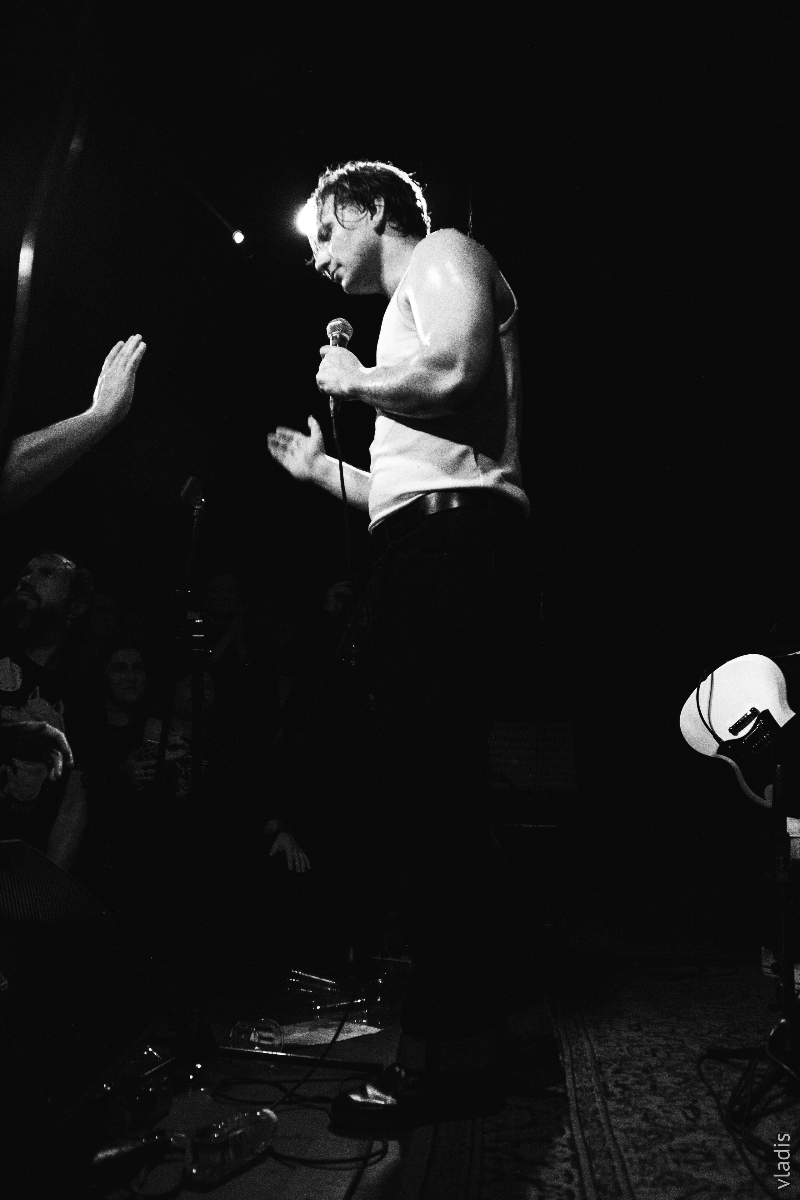 ХОХМА — Мачты |Петербург 16.11.2024. VLADIS PISKUNOV | Концертные Фото |Репортажи