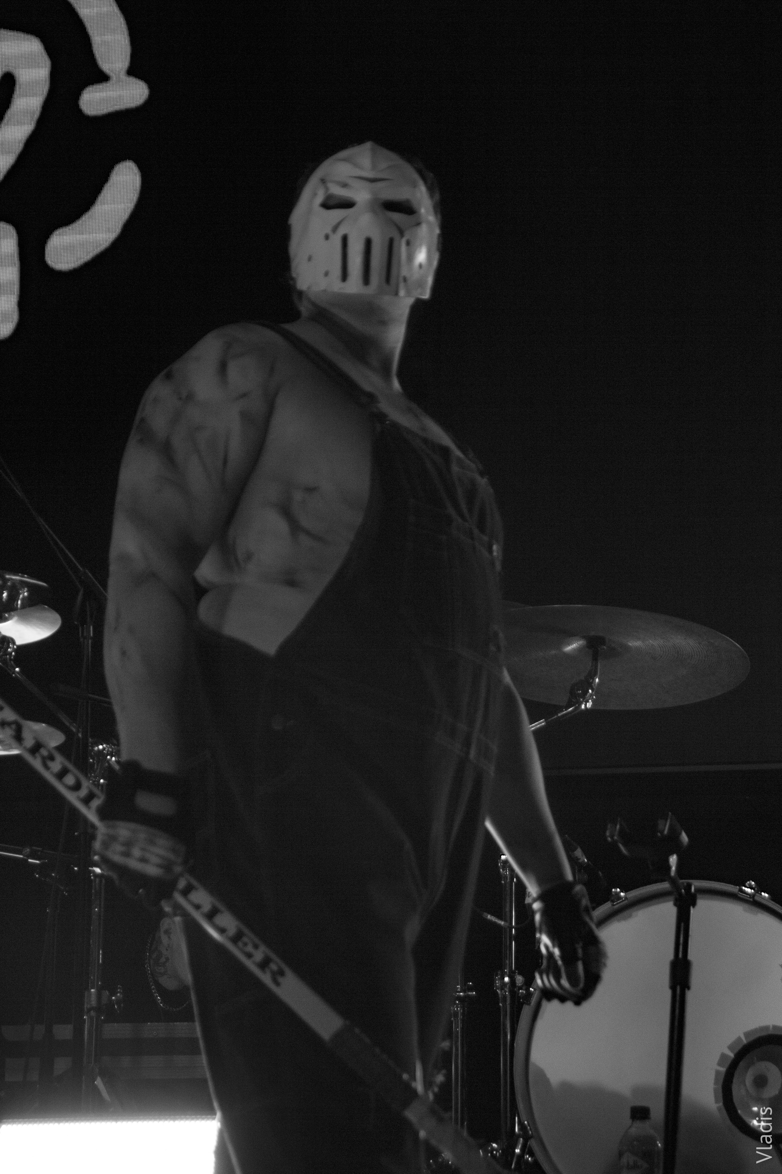 Cardio Killer BASE NEW YEAR FEST 2026 | Петербург. VLADIS PISKUNOV | Концертные Фото |Репортажи