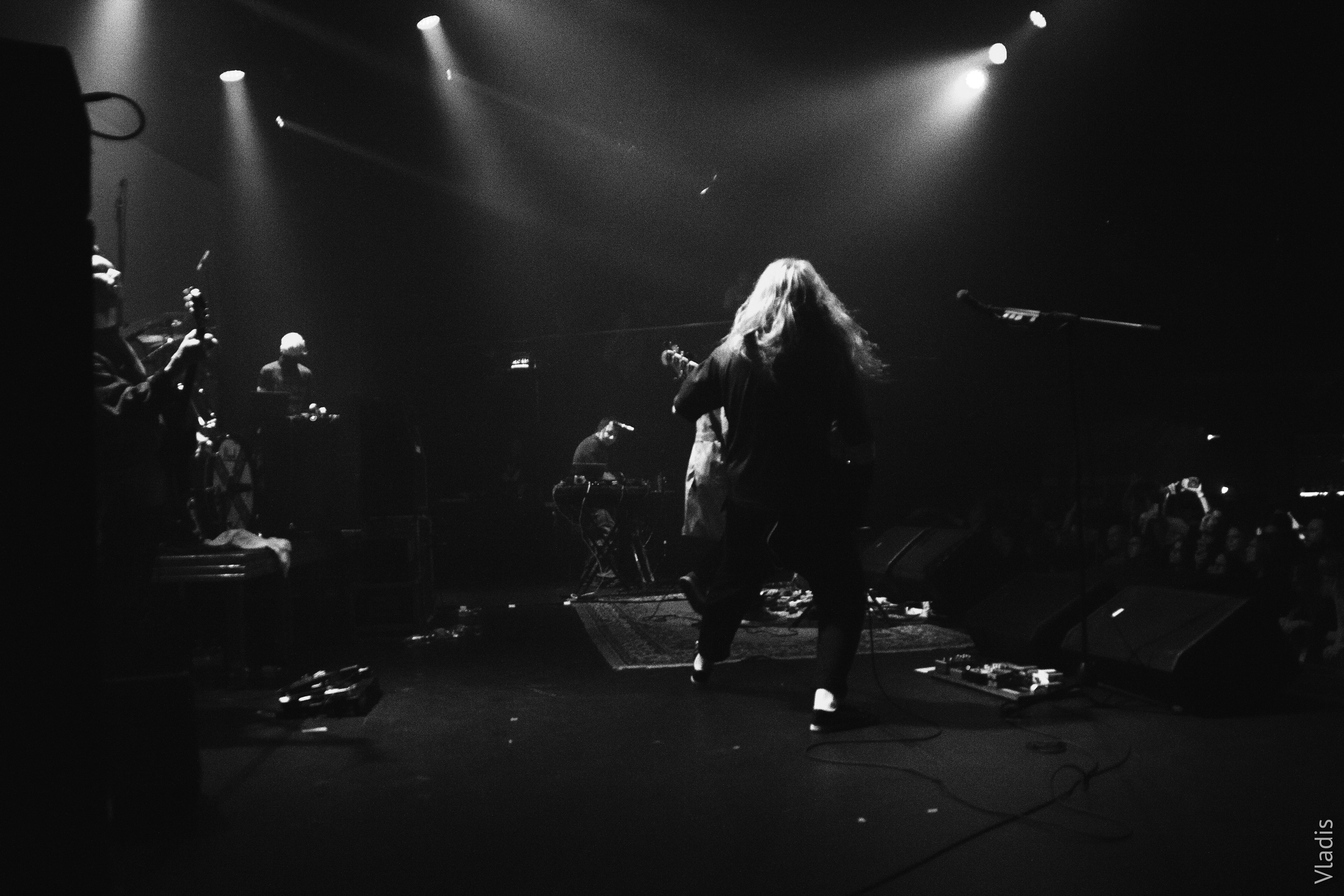 ПСИХЕЯ — ХХХ ЛЕТ КИБЕРЭМОКОР 18.10.2025| AURORA COCERT HALL. VLADIS PISKUNOV | Концертные Фото |Репортажи