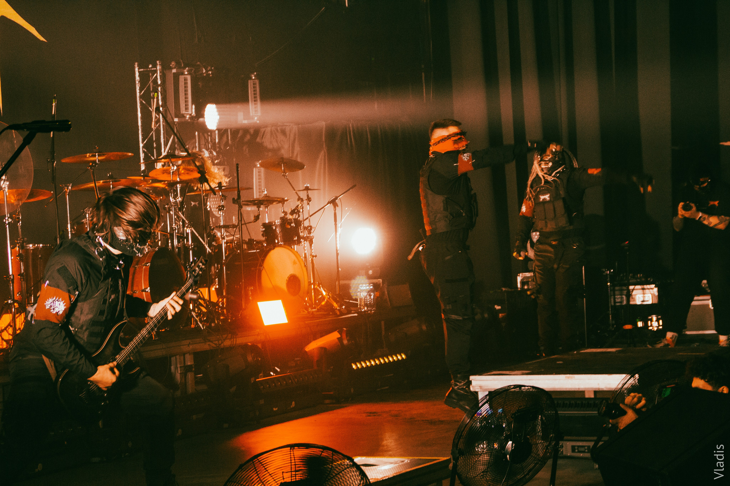 Мегамозг BASE NEW YEAR FEST 2026 | Петербург. VLADIS PISKUNOV | Концертные Фото |Репортажи