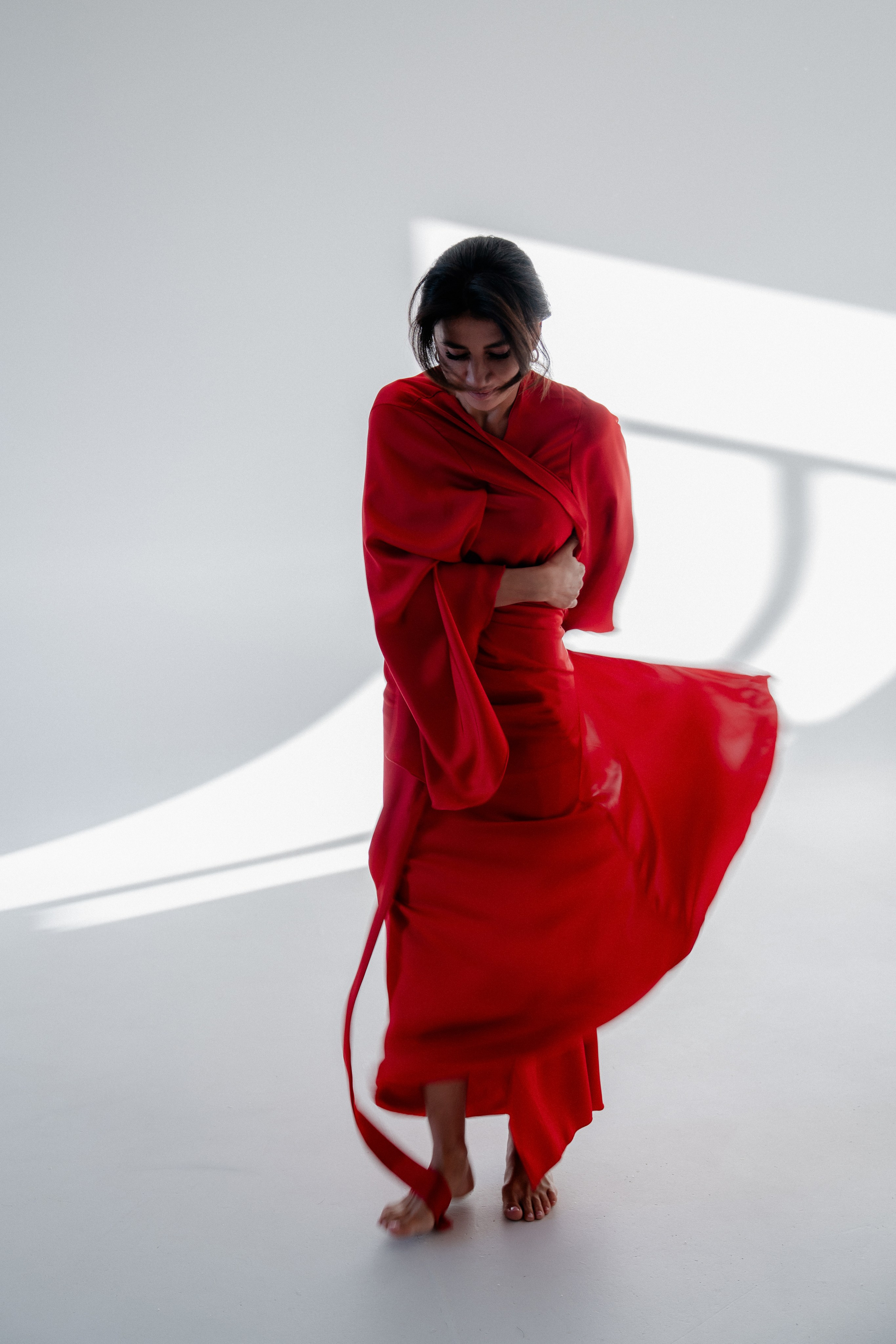 Юля и Гусь. Фотограф на мероприятие