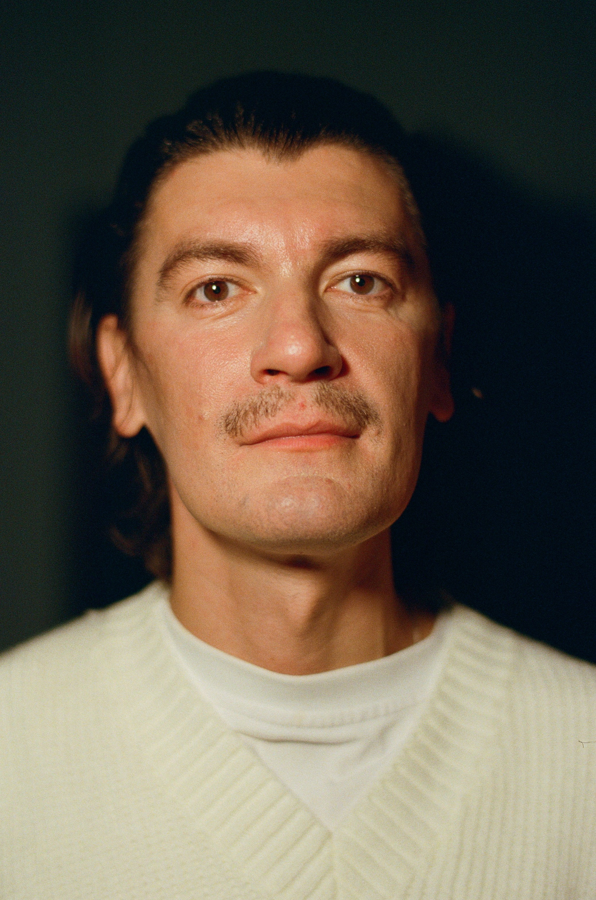 Портреты. #спецкорНвер