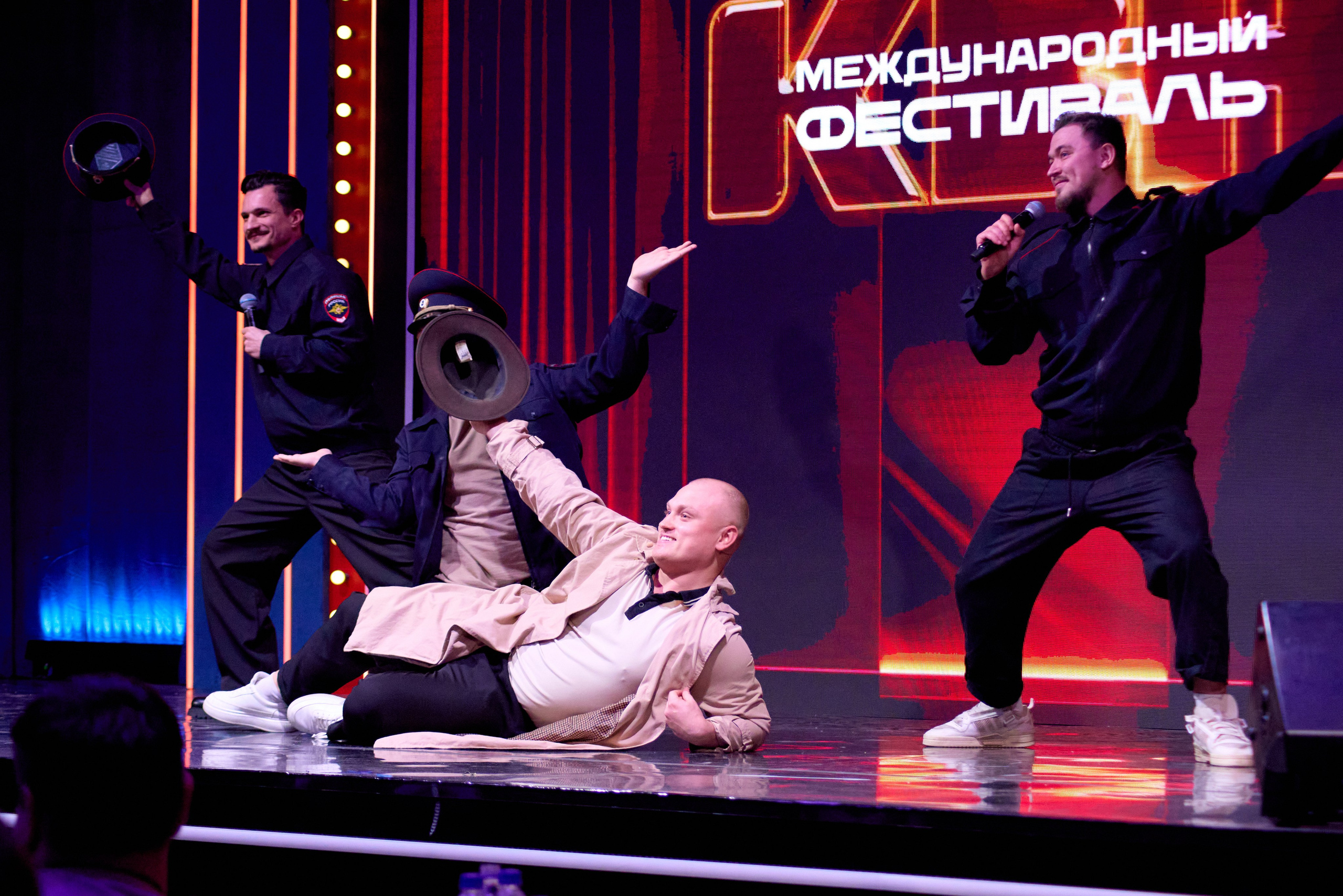 КиВин-2026. #спецкорНвер