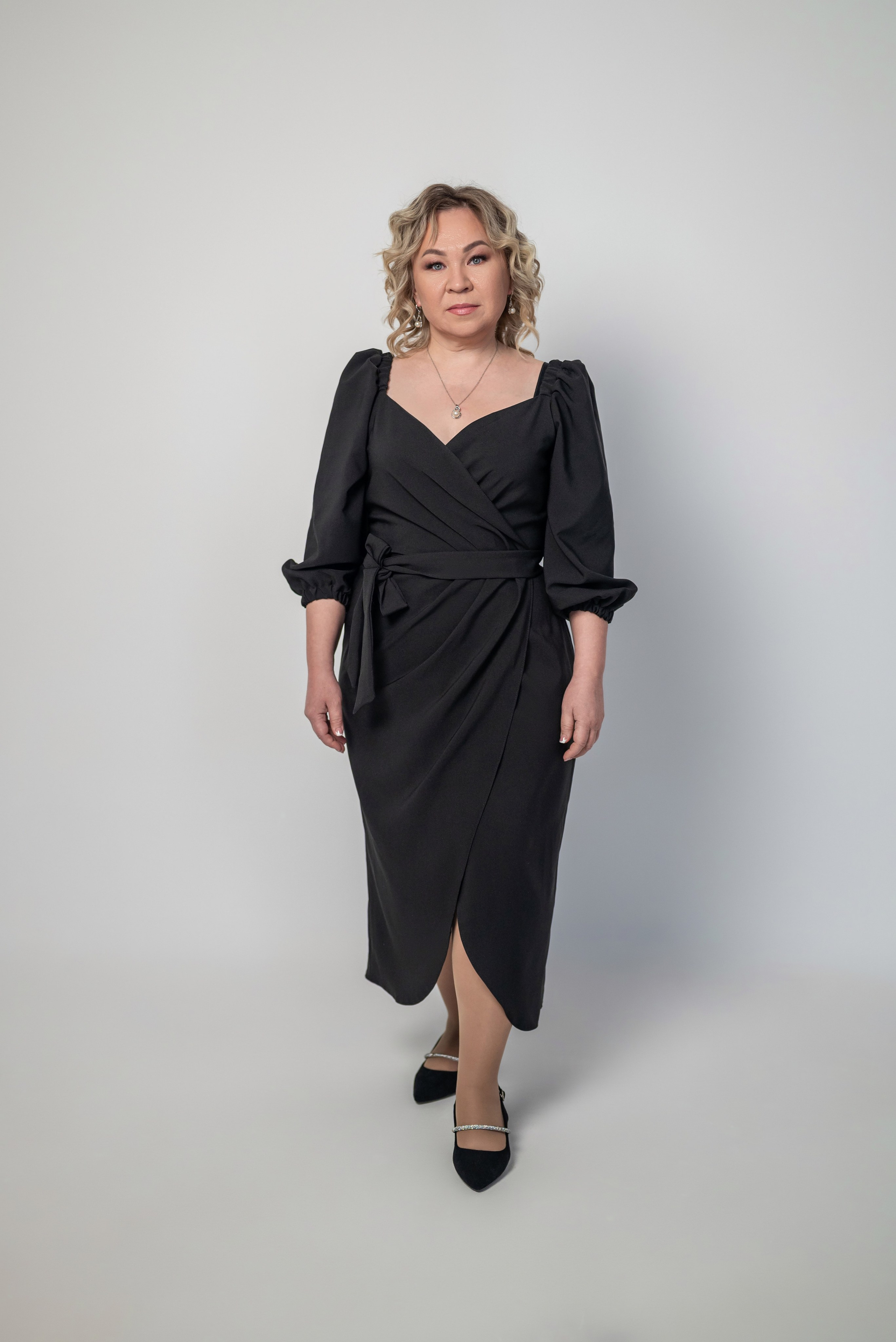 Светлана. Фотограф в городе Салават