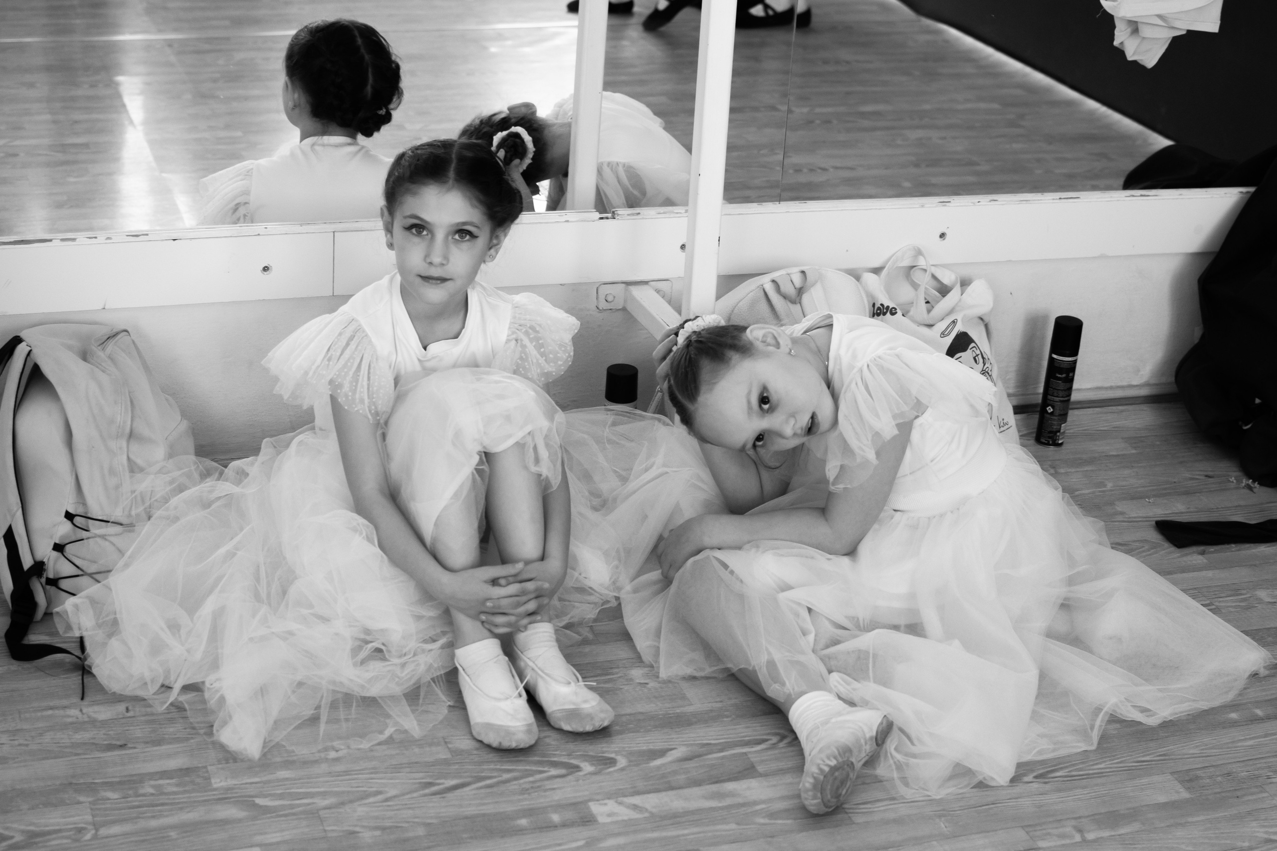 Отчетное выступление NEXT. Evgeniy Roslov