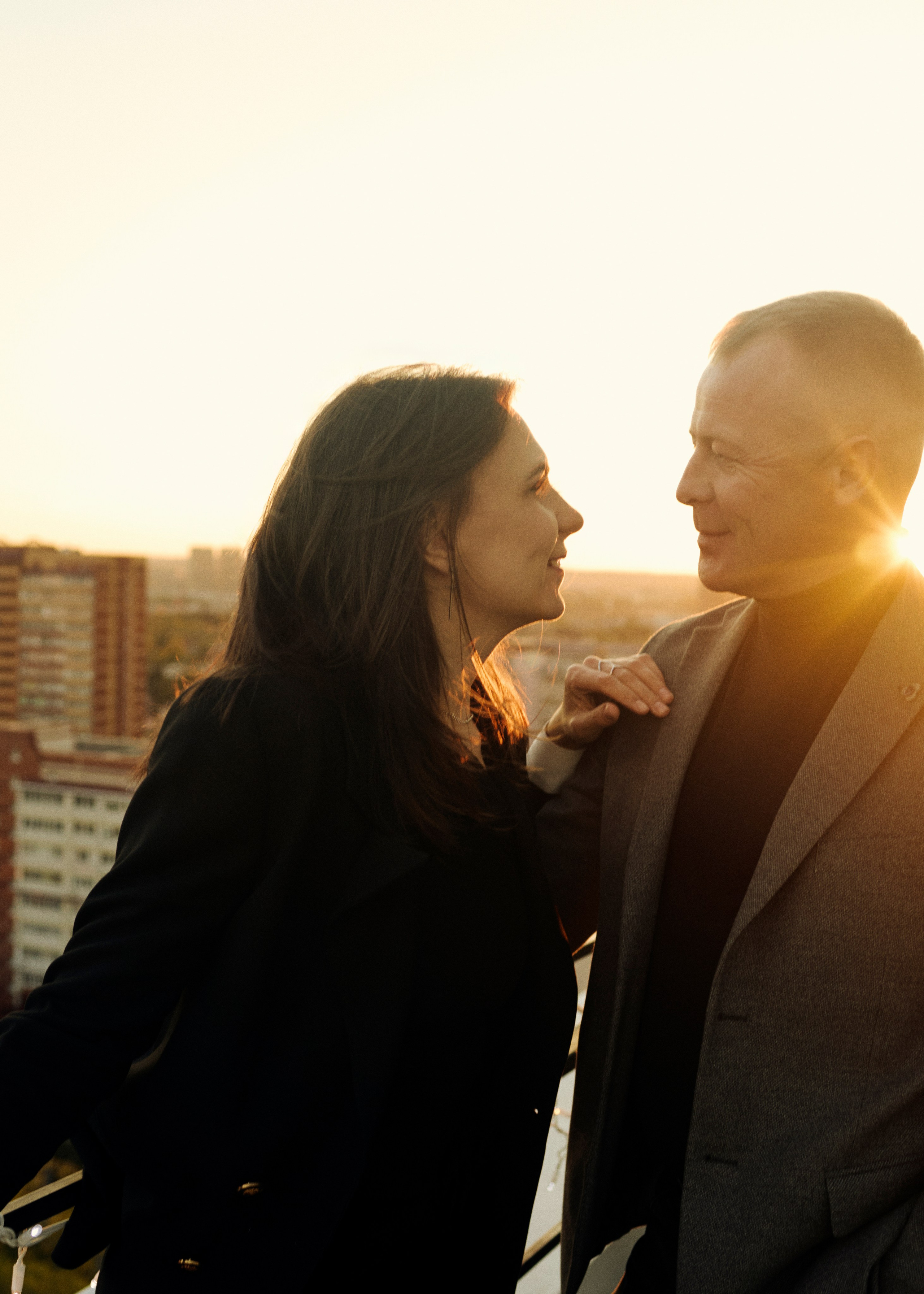 Любовь над городом Б. Фотограф в г. Благовещенск, свадебные, семейные и индивидуальные