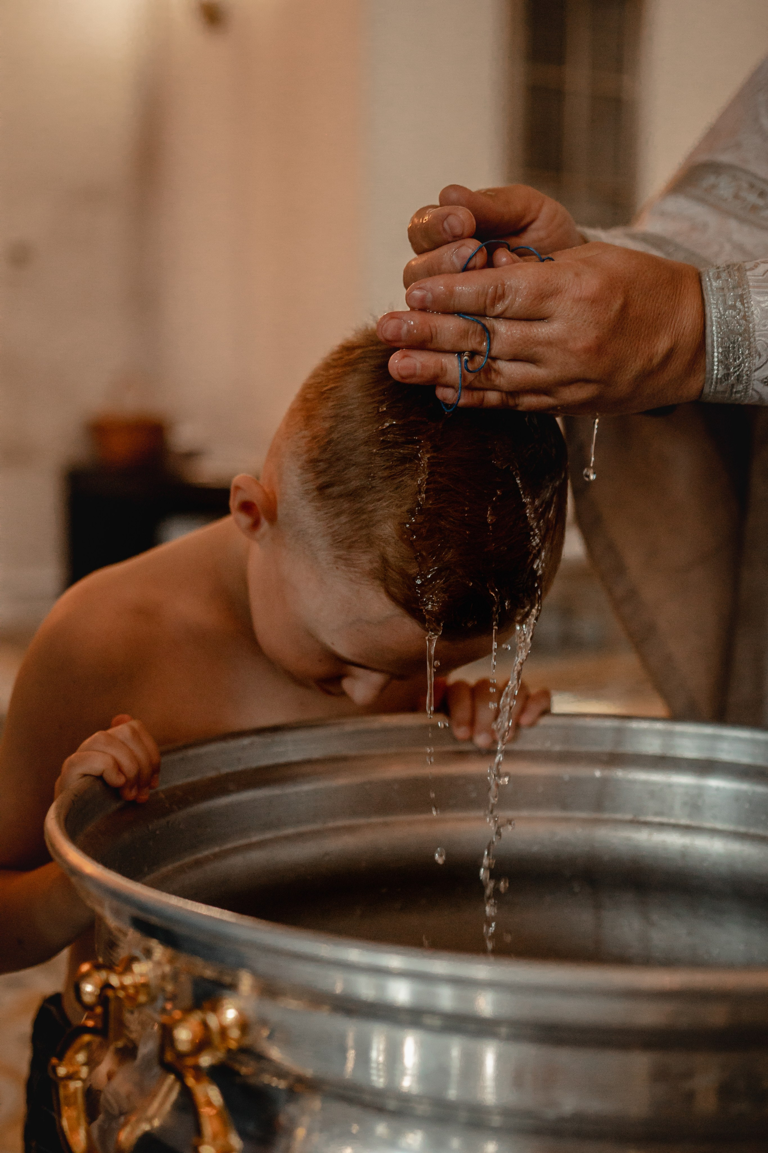 Таинство Крещения — Ратмир и Эмилия. Семейный фотограф Новороссийск, Анапа, Геленджик — Юлия Давыдова