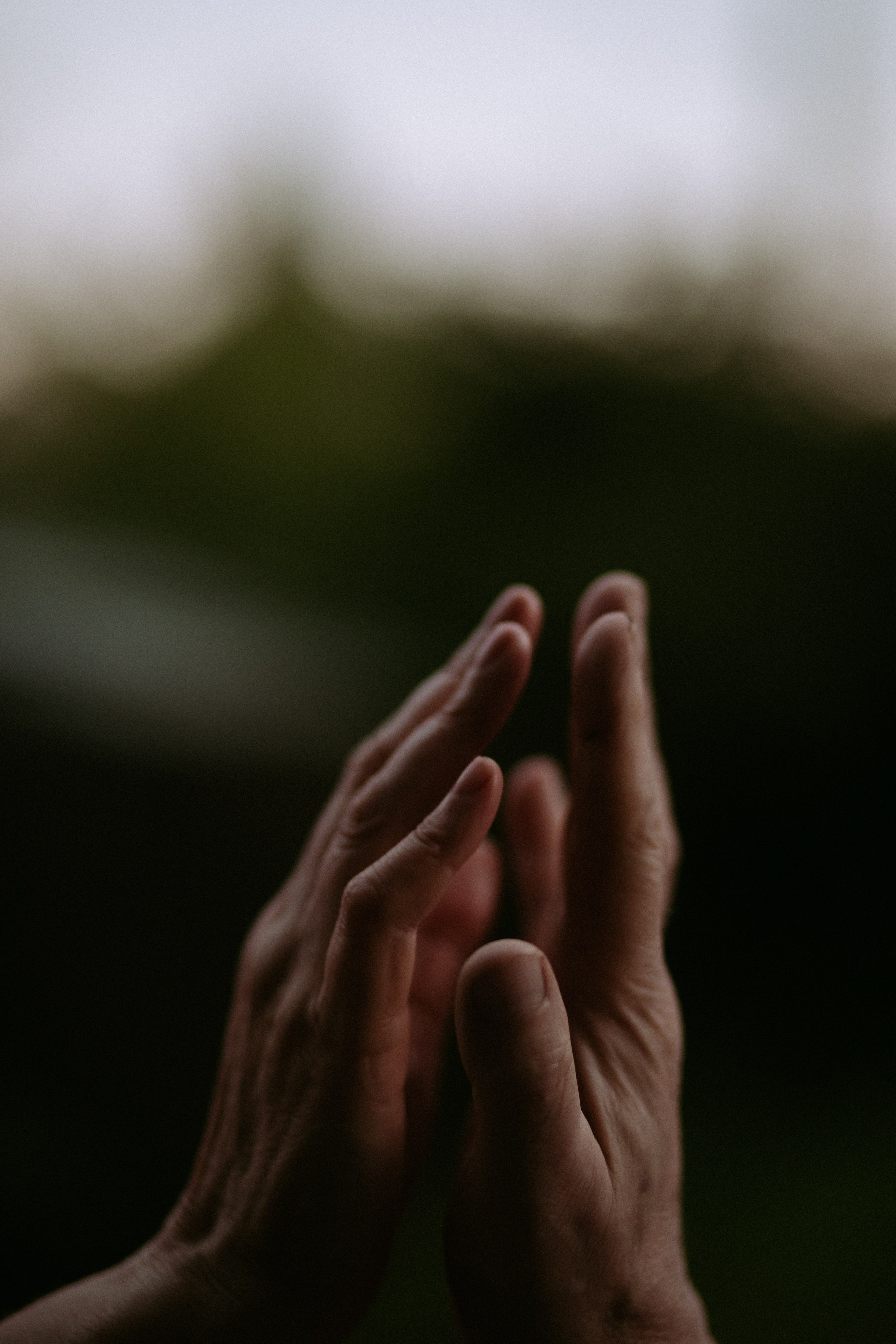 Мамуля и папуля. Свадебный и портретный фотограф в Москве Анастасия Масюк