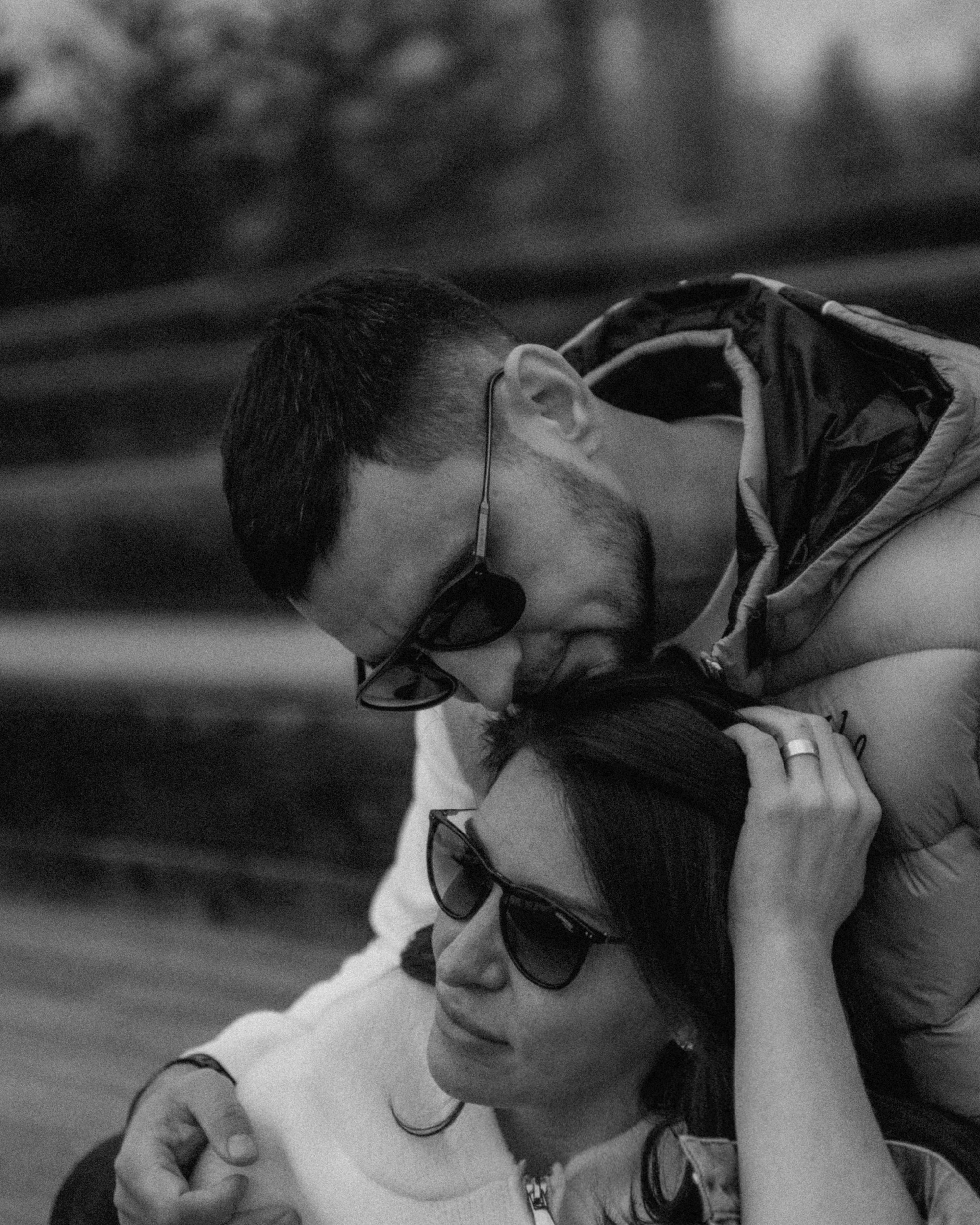 Свадебные фотосессии Красноярск, лав-стори, фотосессия пары. Юлия Раскова — Портретный и семейный фотограф в Красноярске