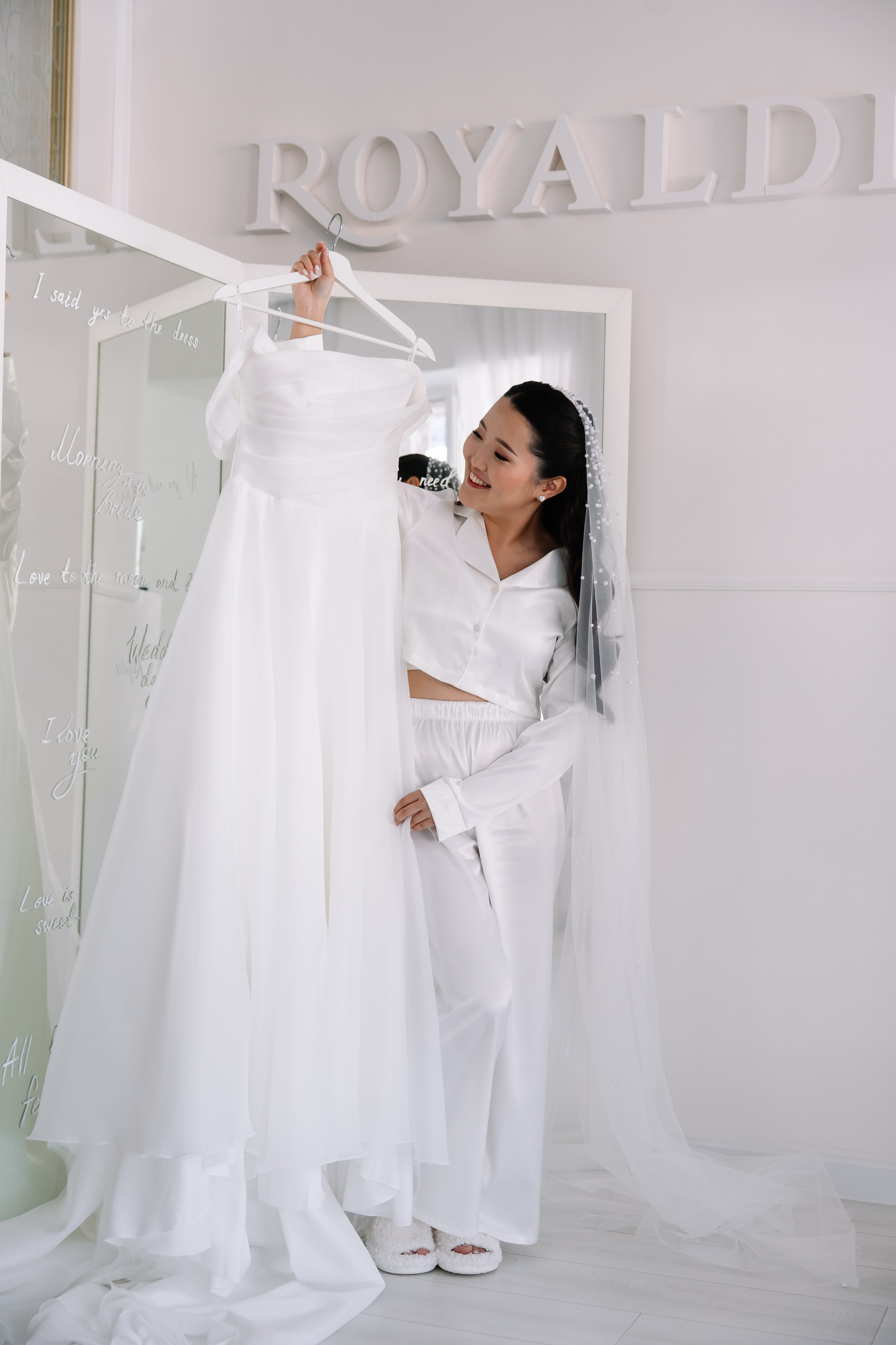 Свадьба Стаса и Нелли. Свадебный и семейный фотограф в Элисте Лиджик Сарлов